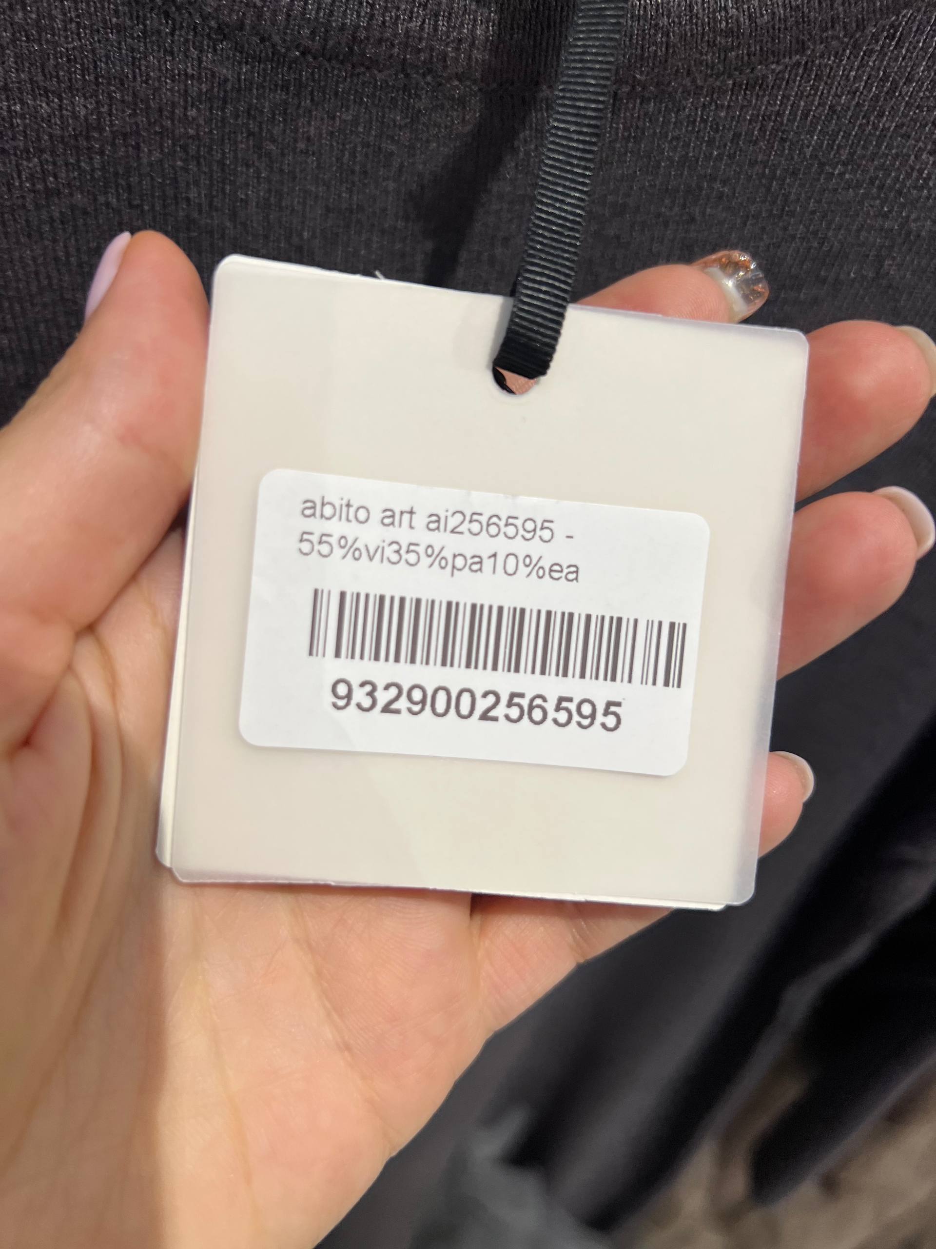 Amelie Follies (Michelle)