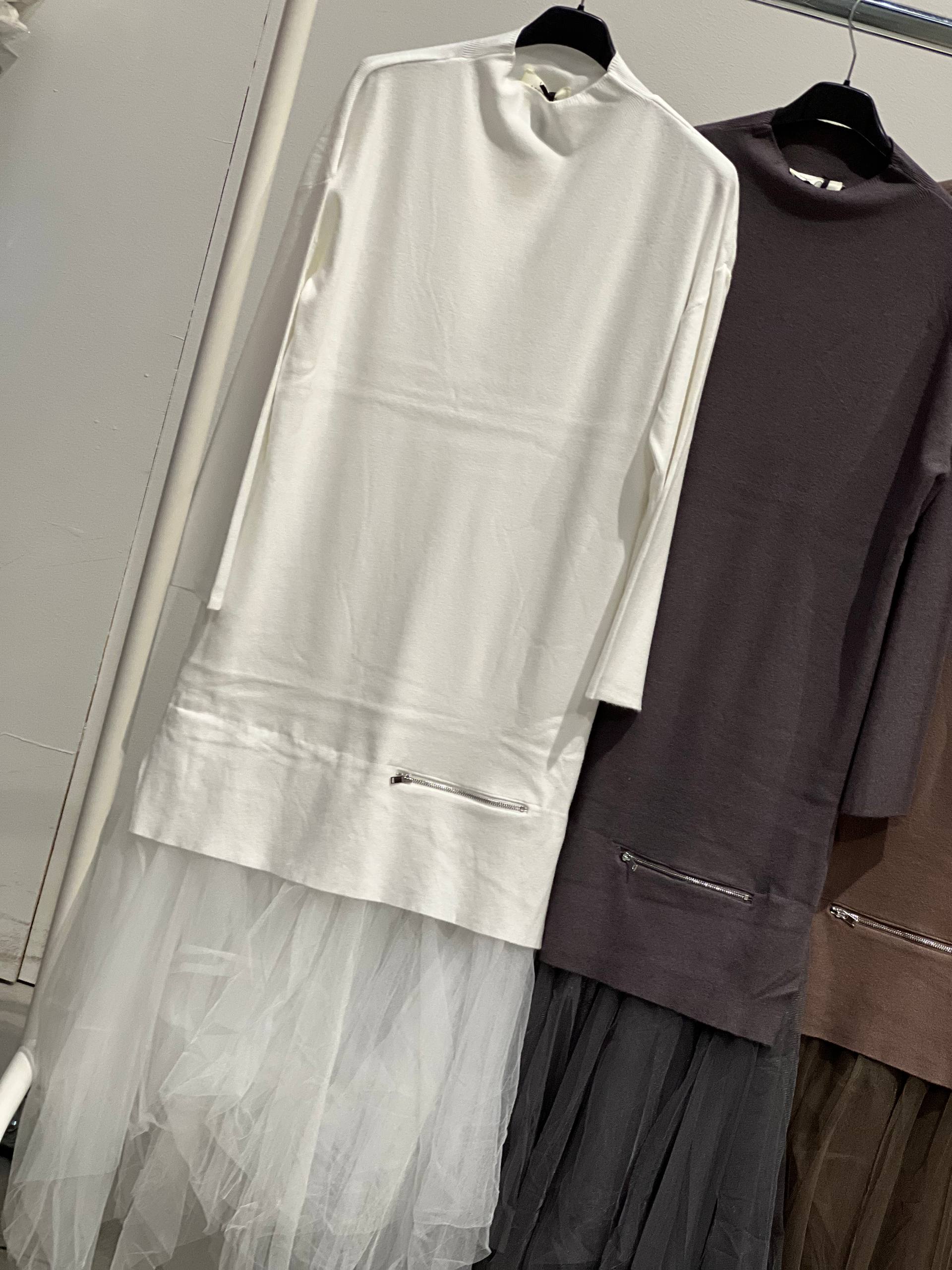 Amelie Follies (Michelle)