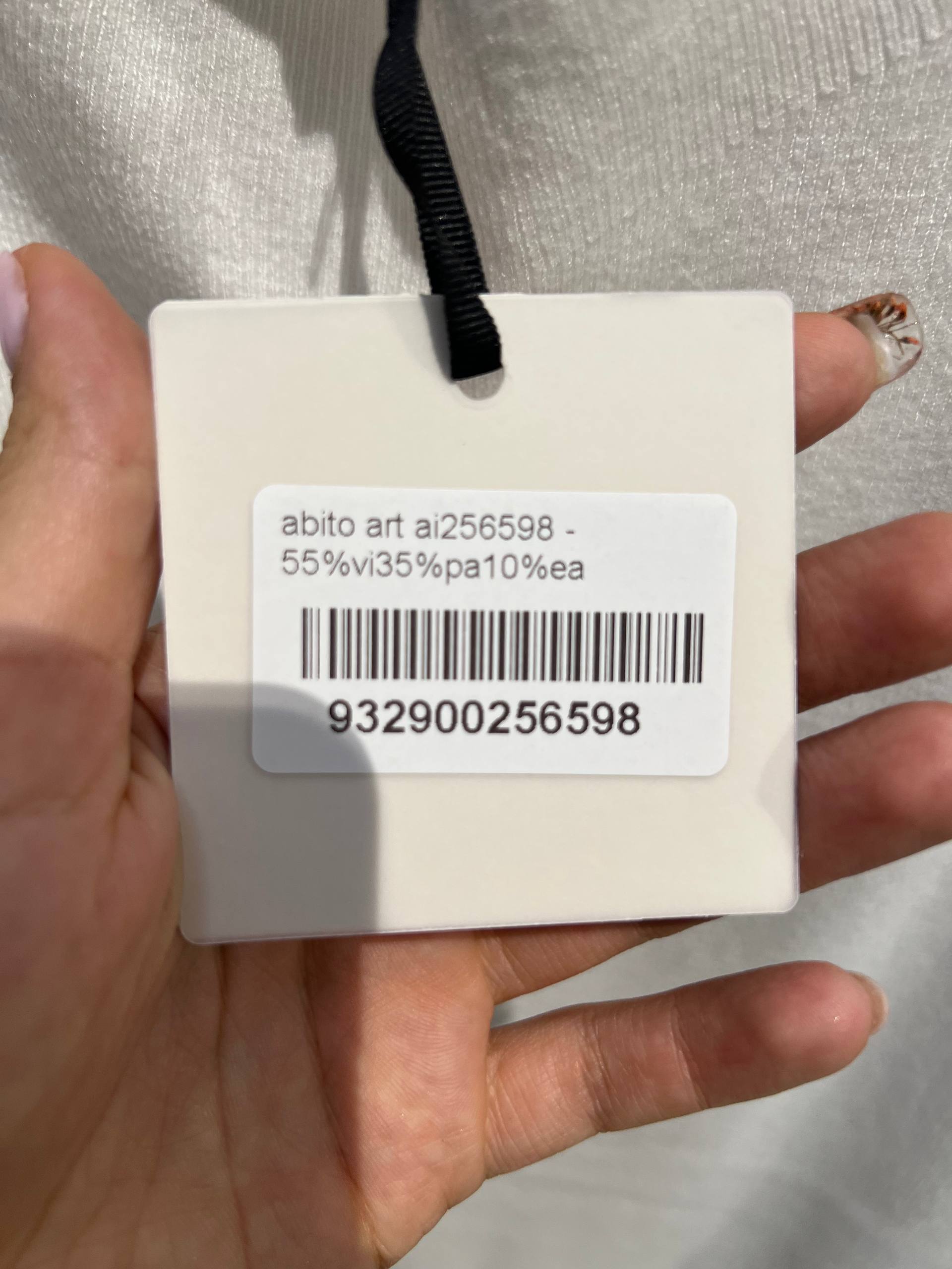 Amelie Follies (Michelle)