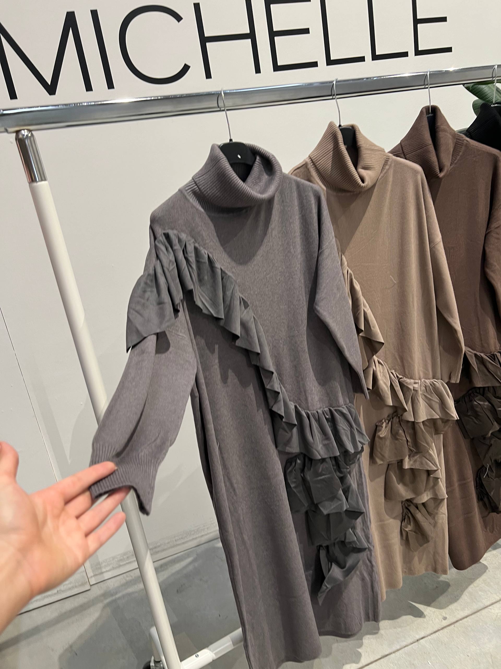 Фото Amelie Follies (Michelle)