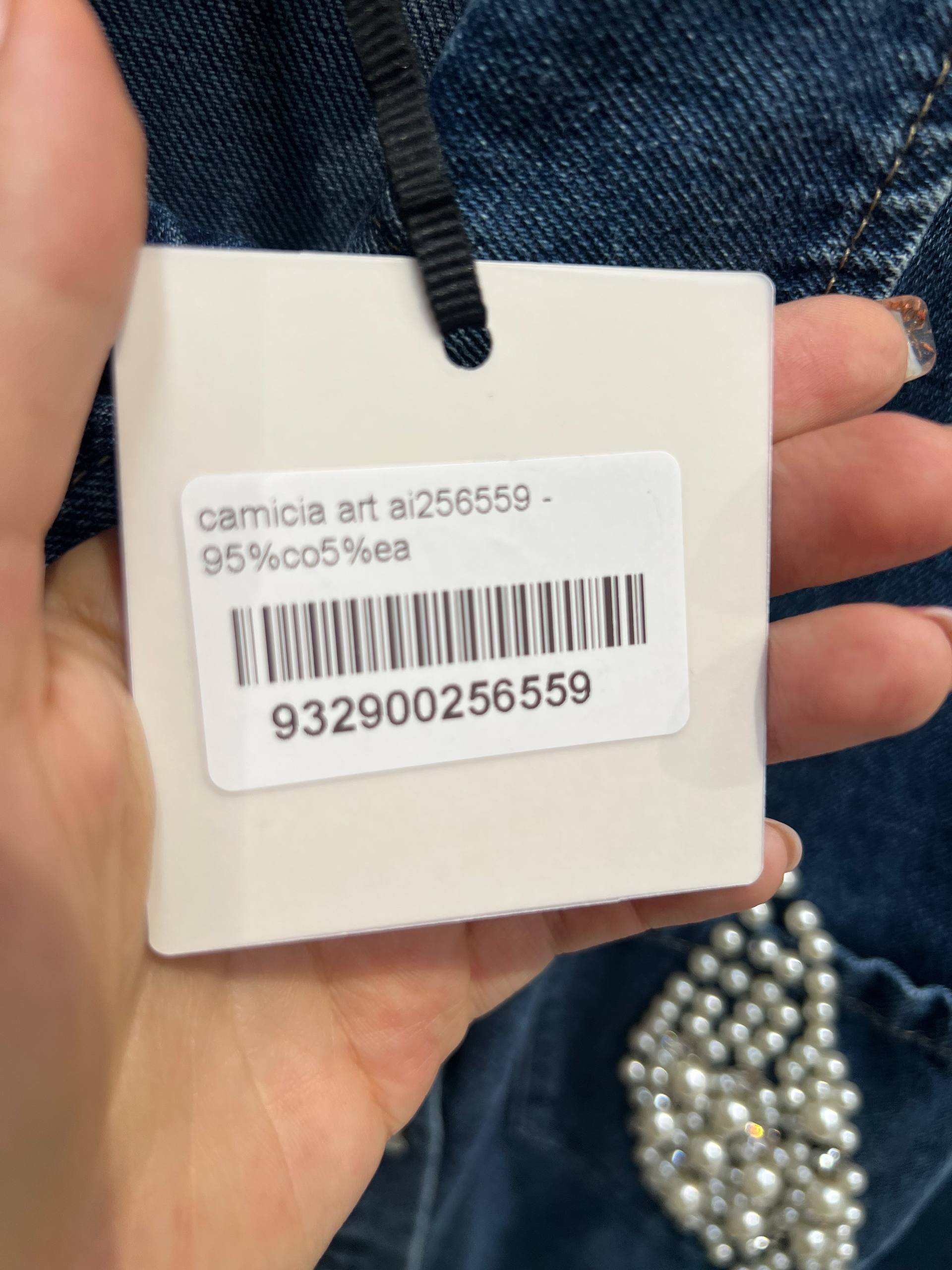 Amelie Follies (Michelle)