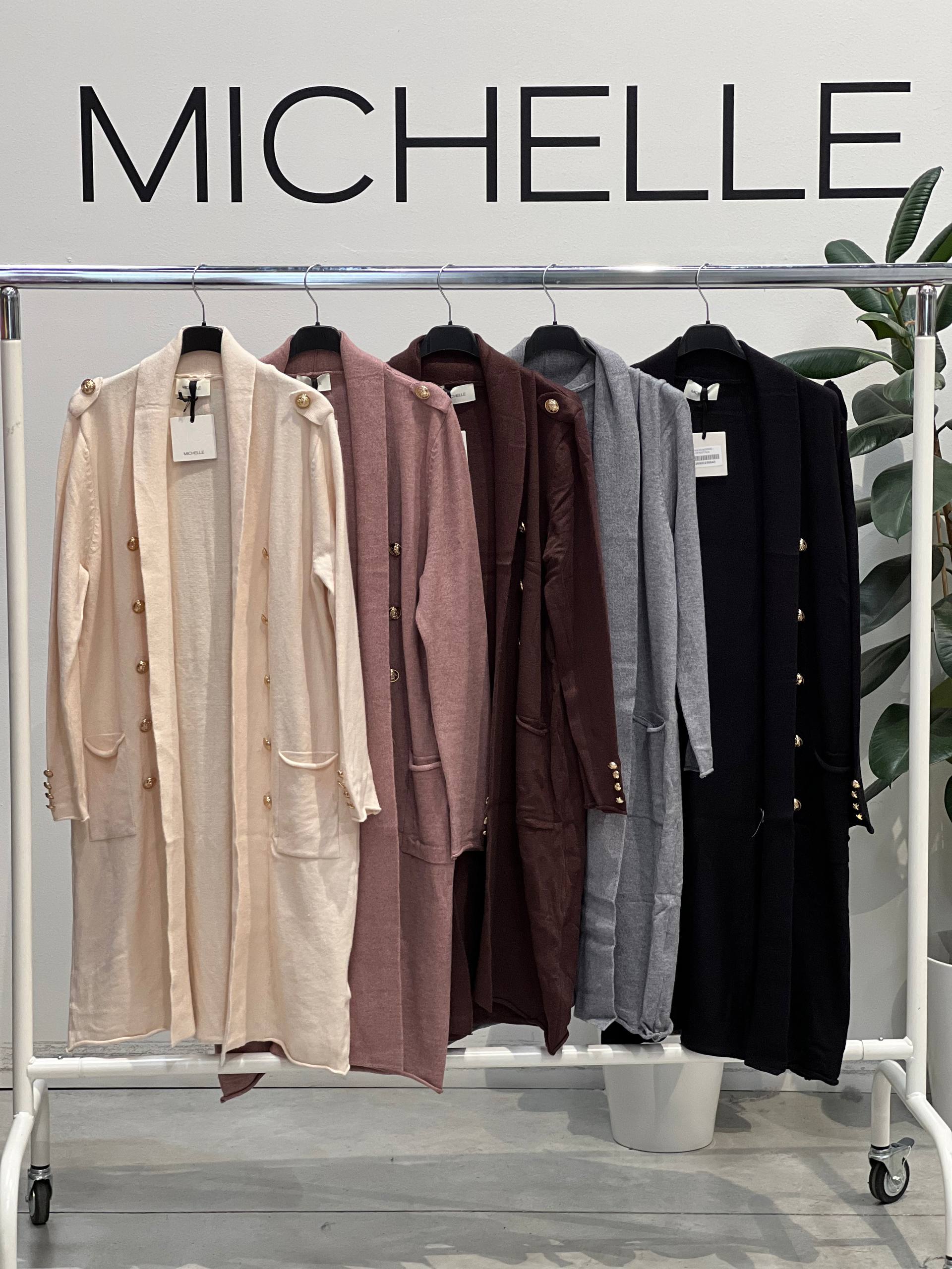 Amelie Follies (Michelle)