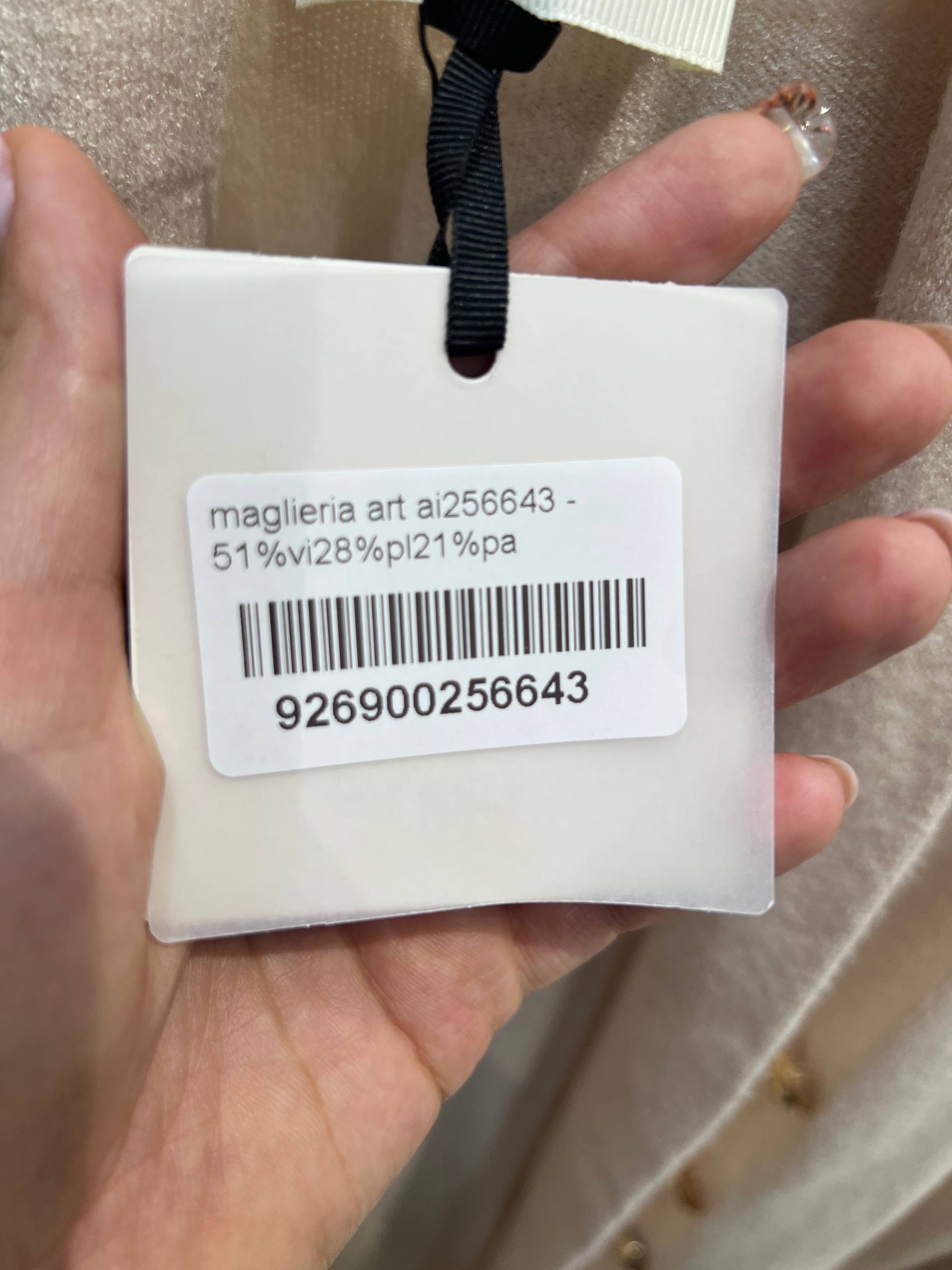 Amelie Follies (Michelle)