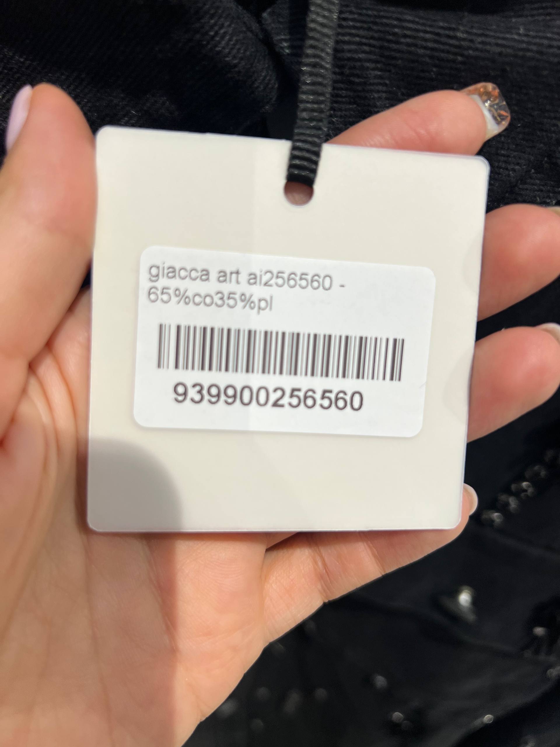 Amelie Follies (Michelle)