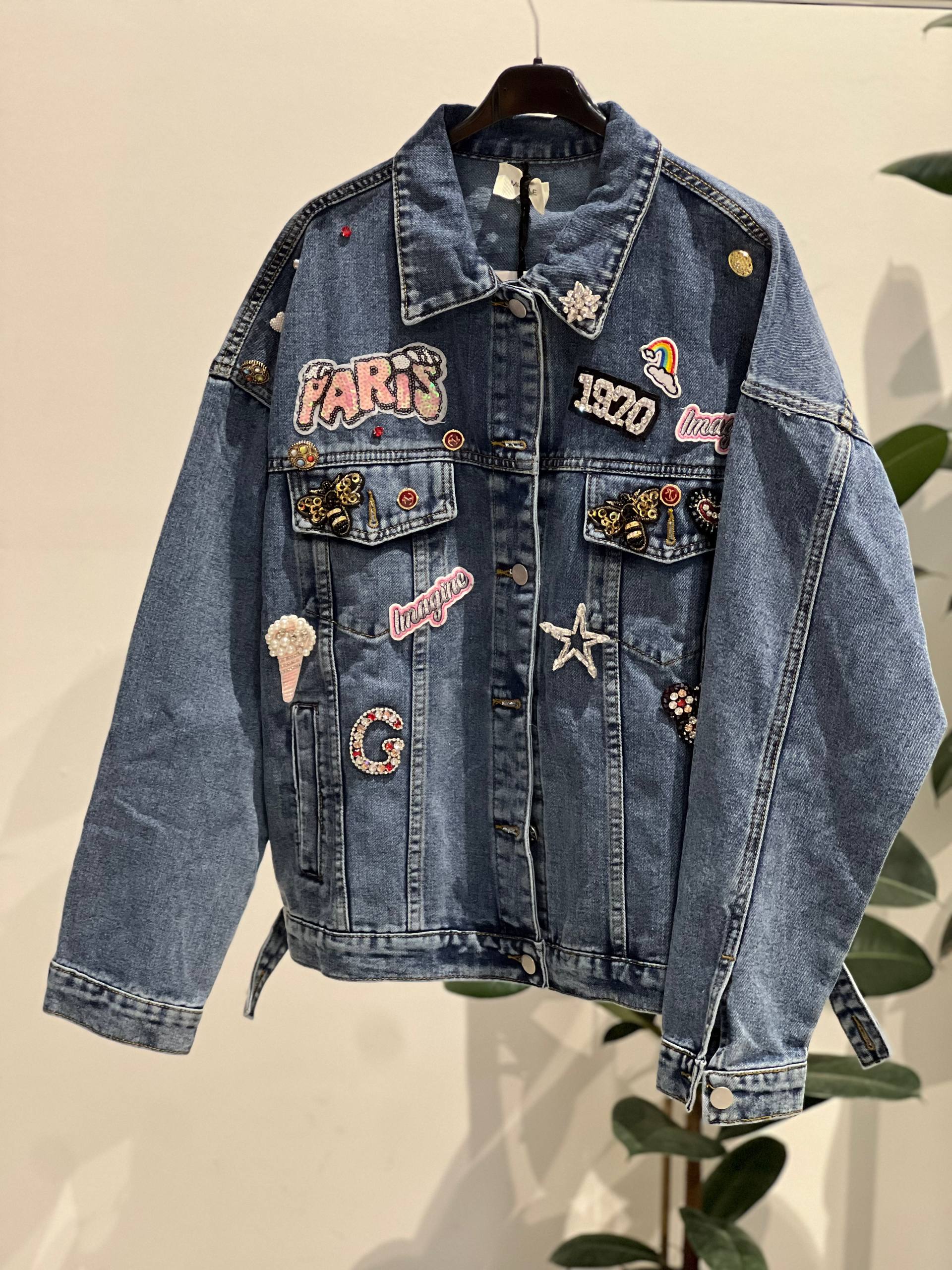 Amelie Follies (Michelle)