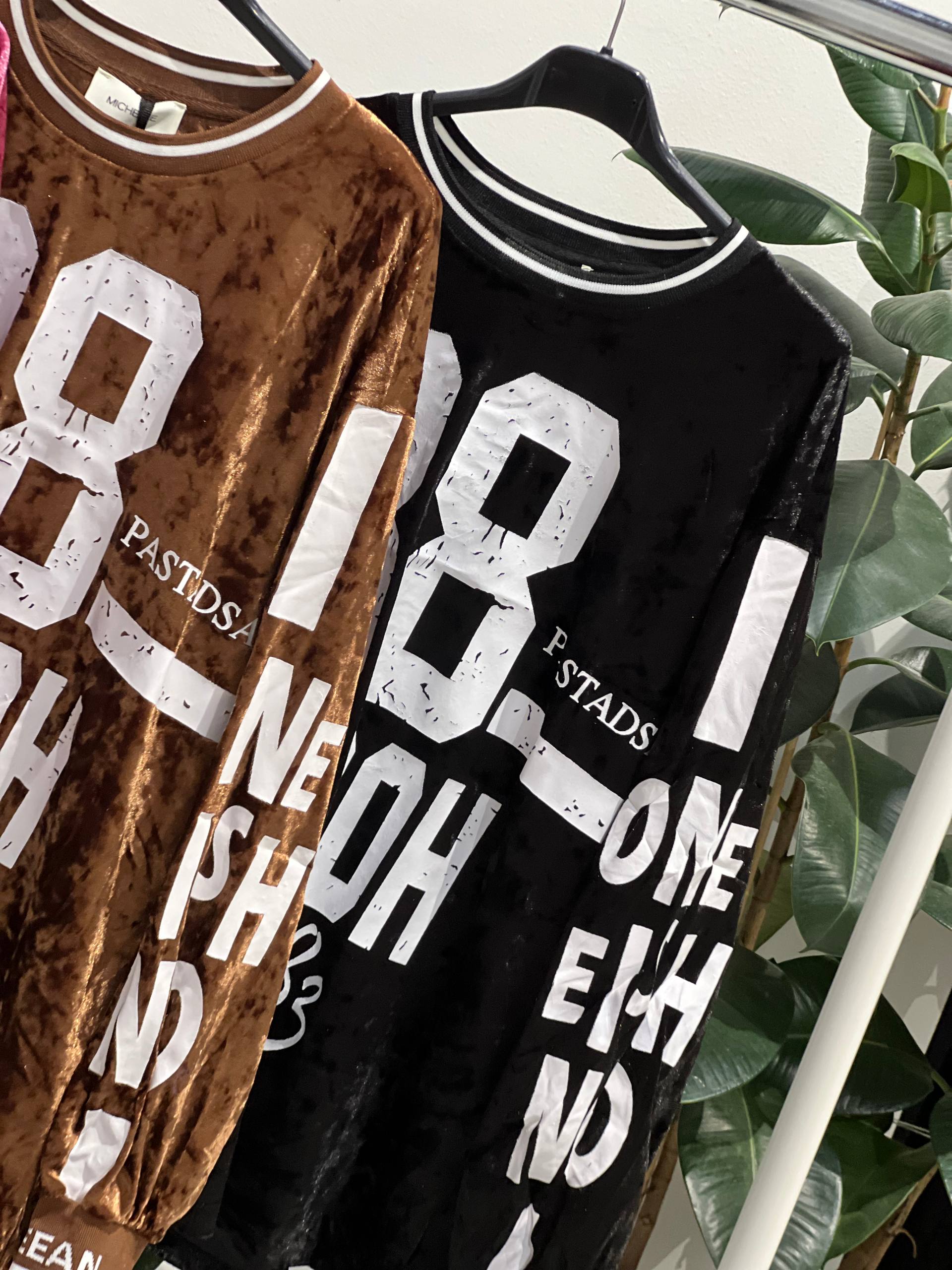 Amelie Follies (Michelle)