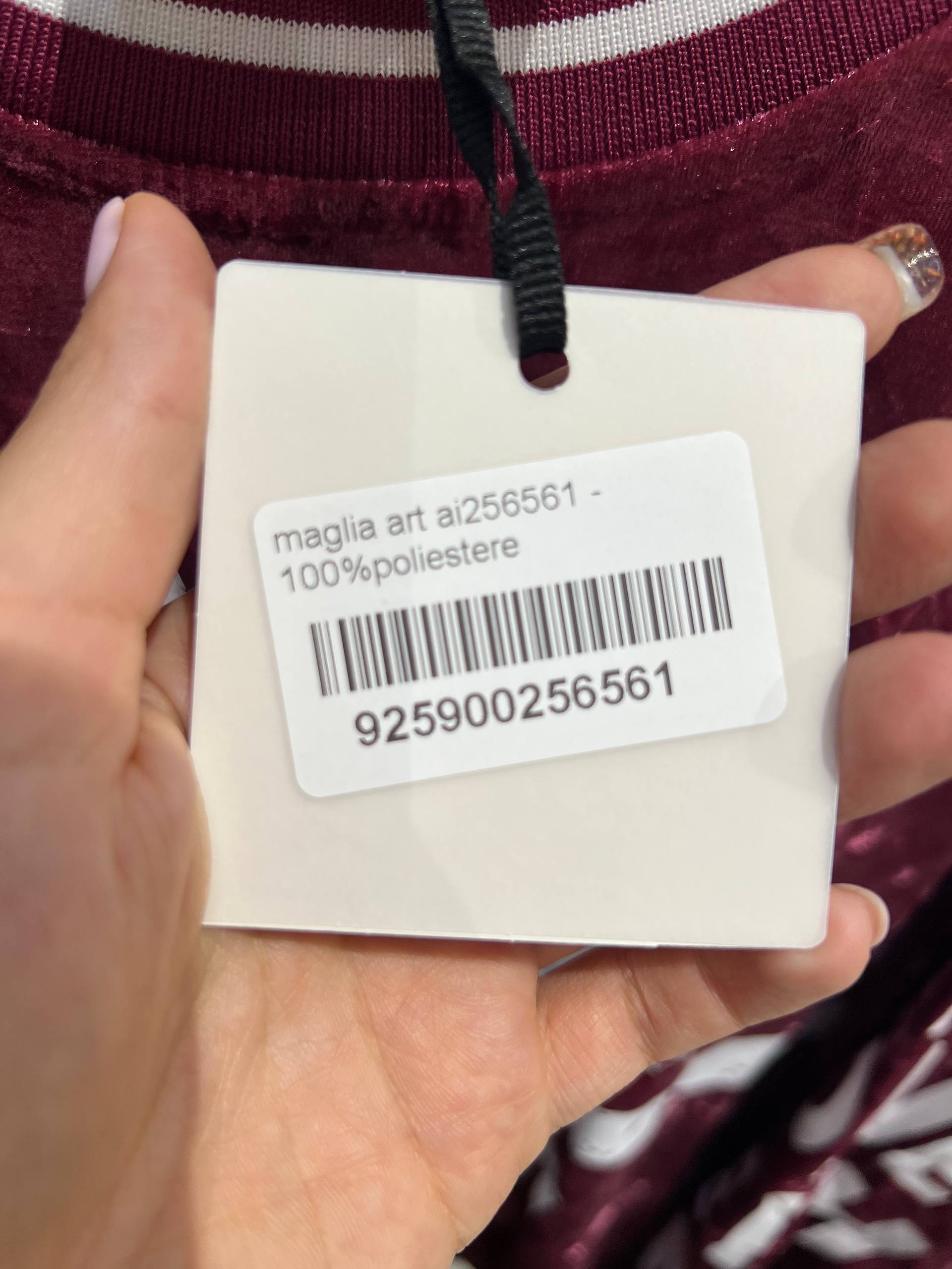 Amelie Follies (Michelle)