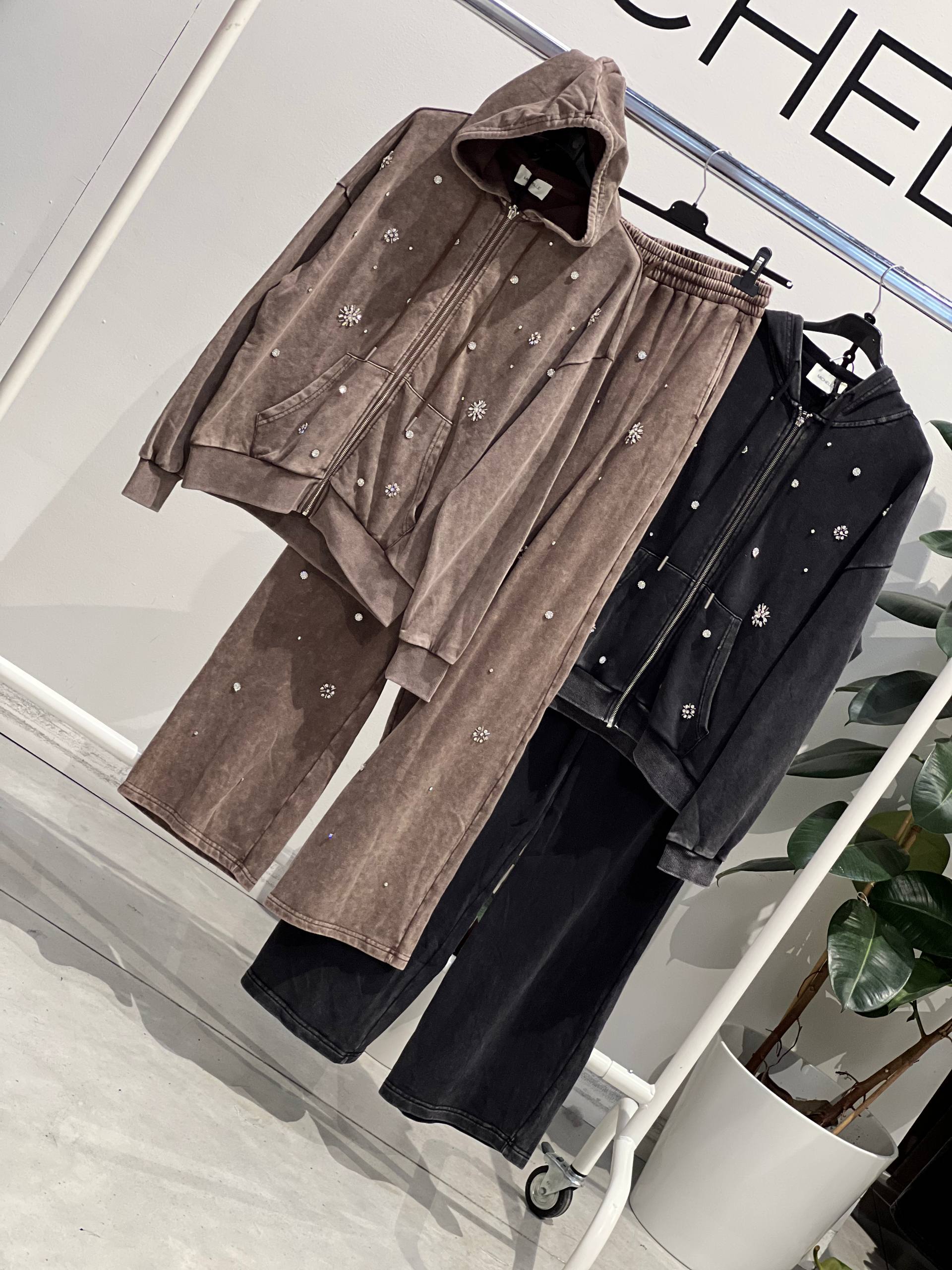 Amelie Follies (Michelle)