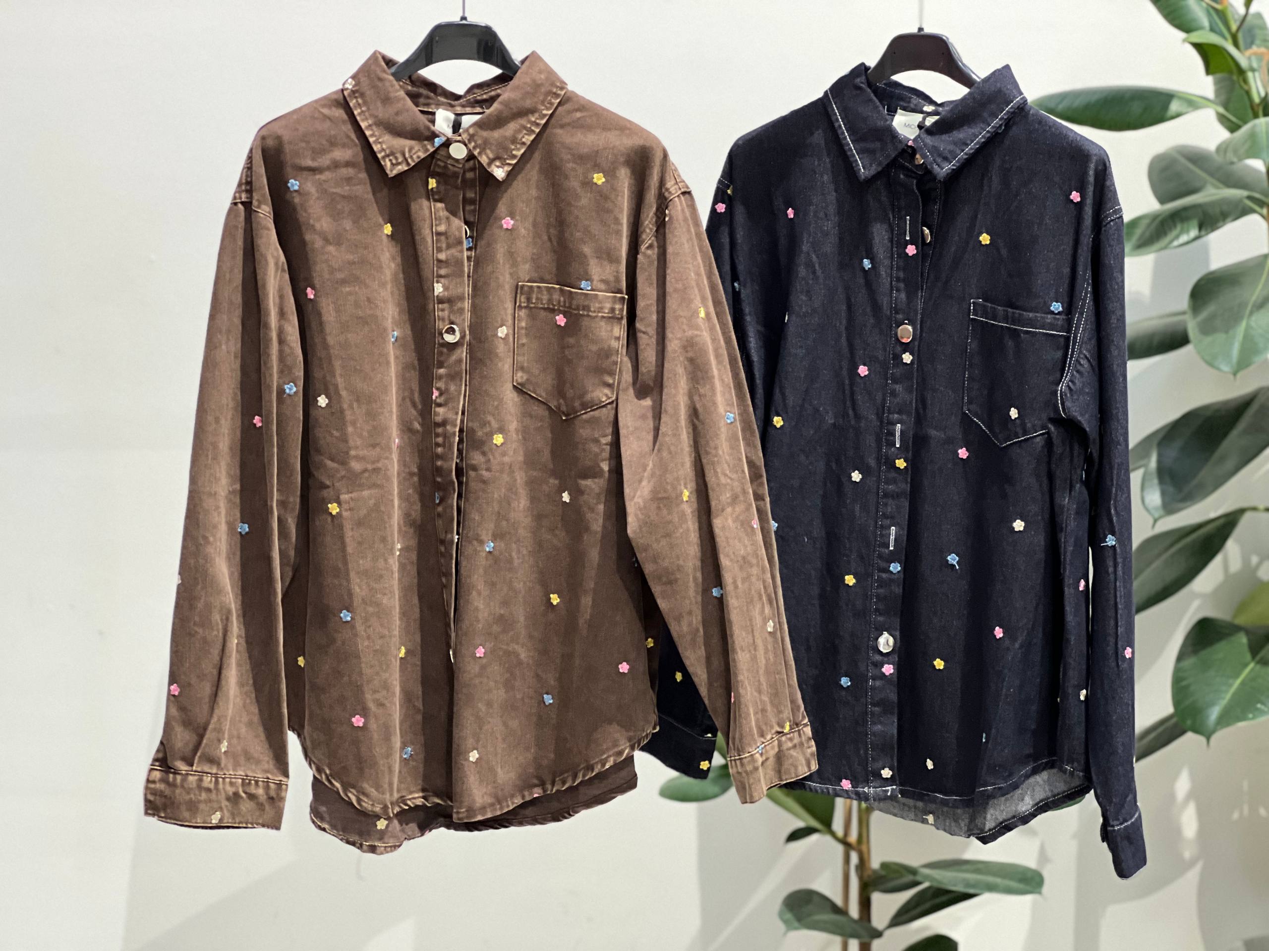 Amelie Follies (Michelle)