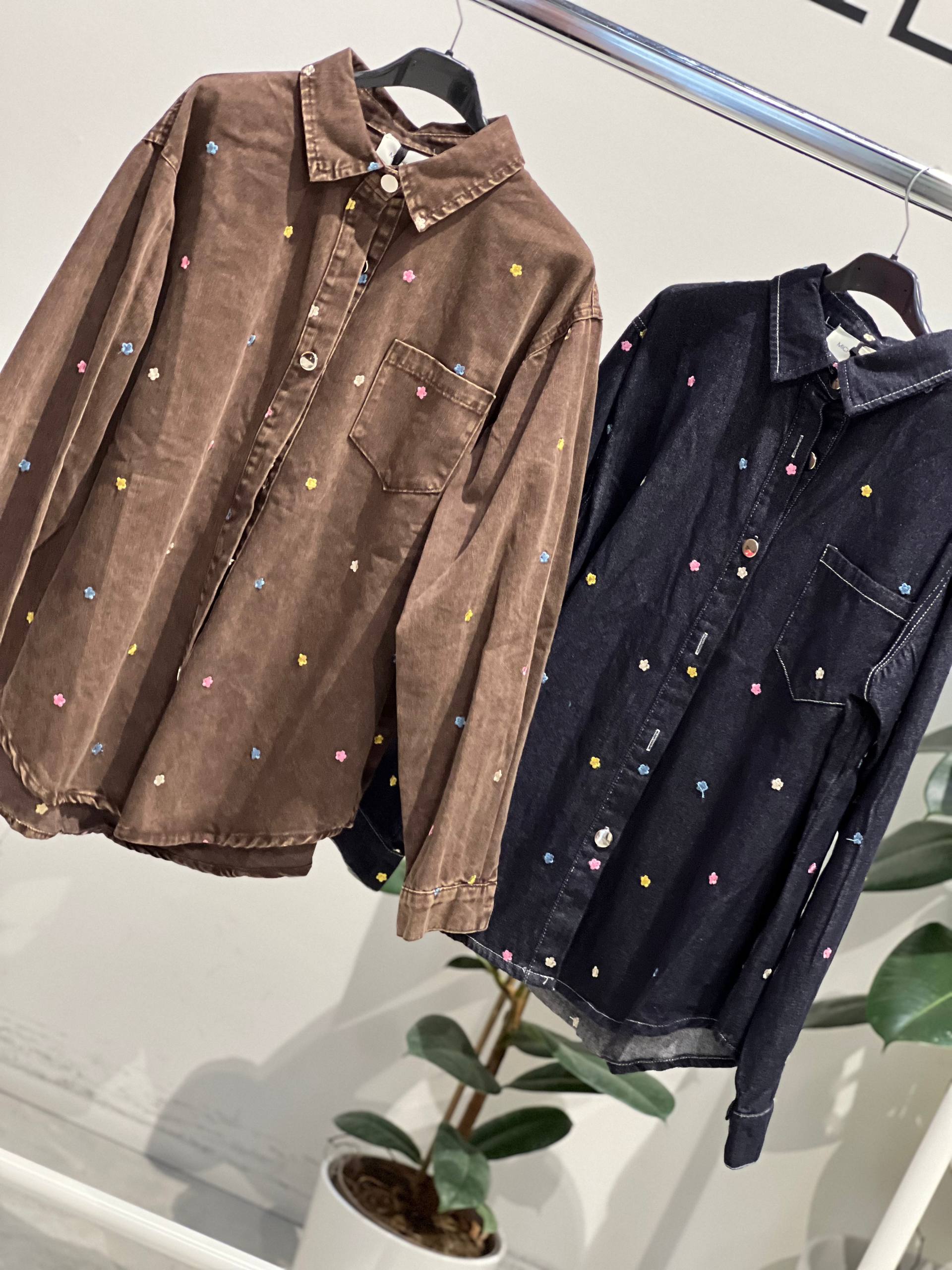 Amelie Follies (Michelle)