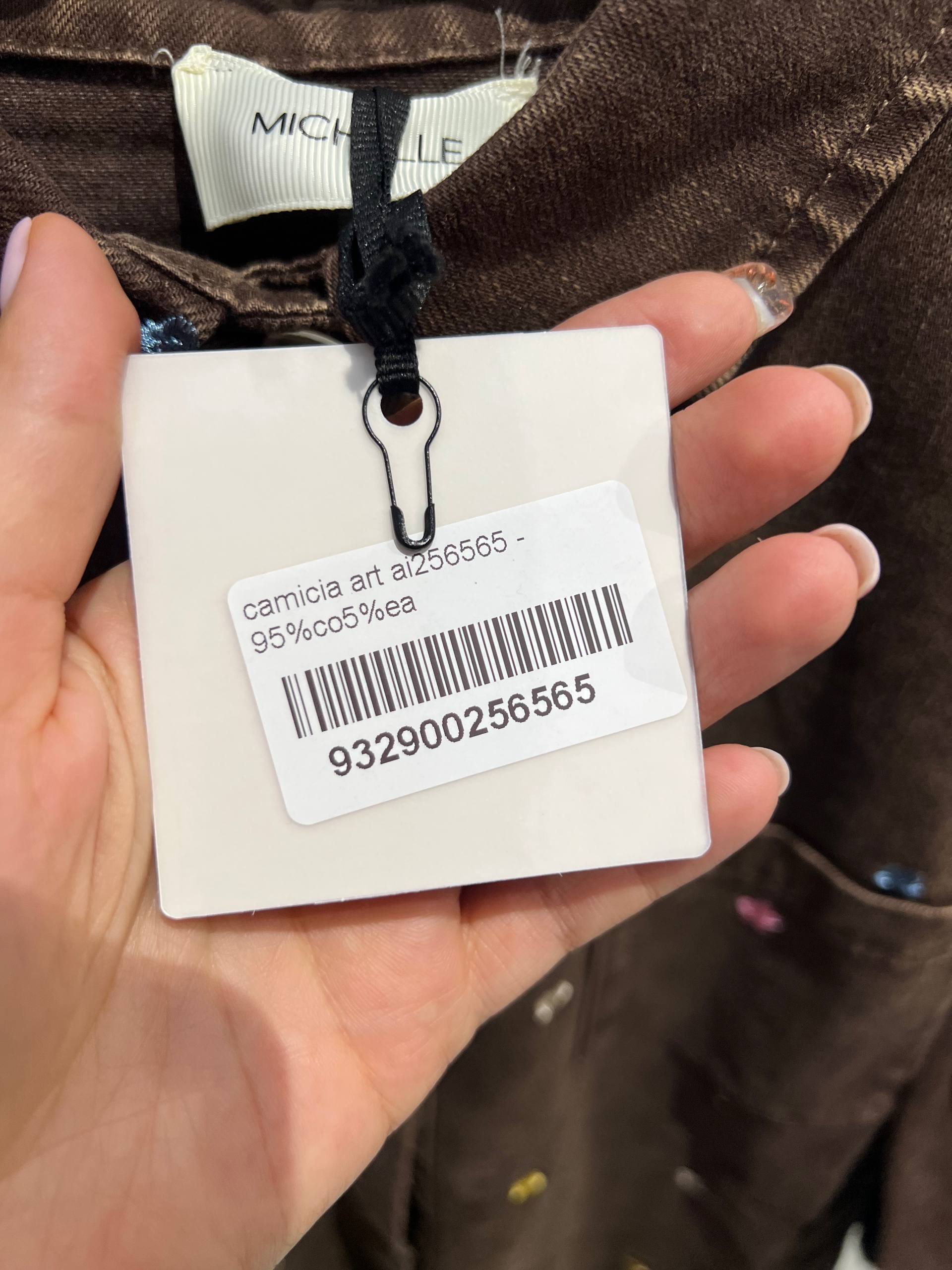 Amelie Follies (Michelle)