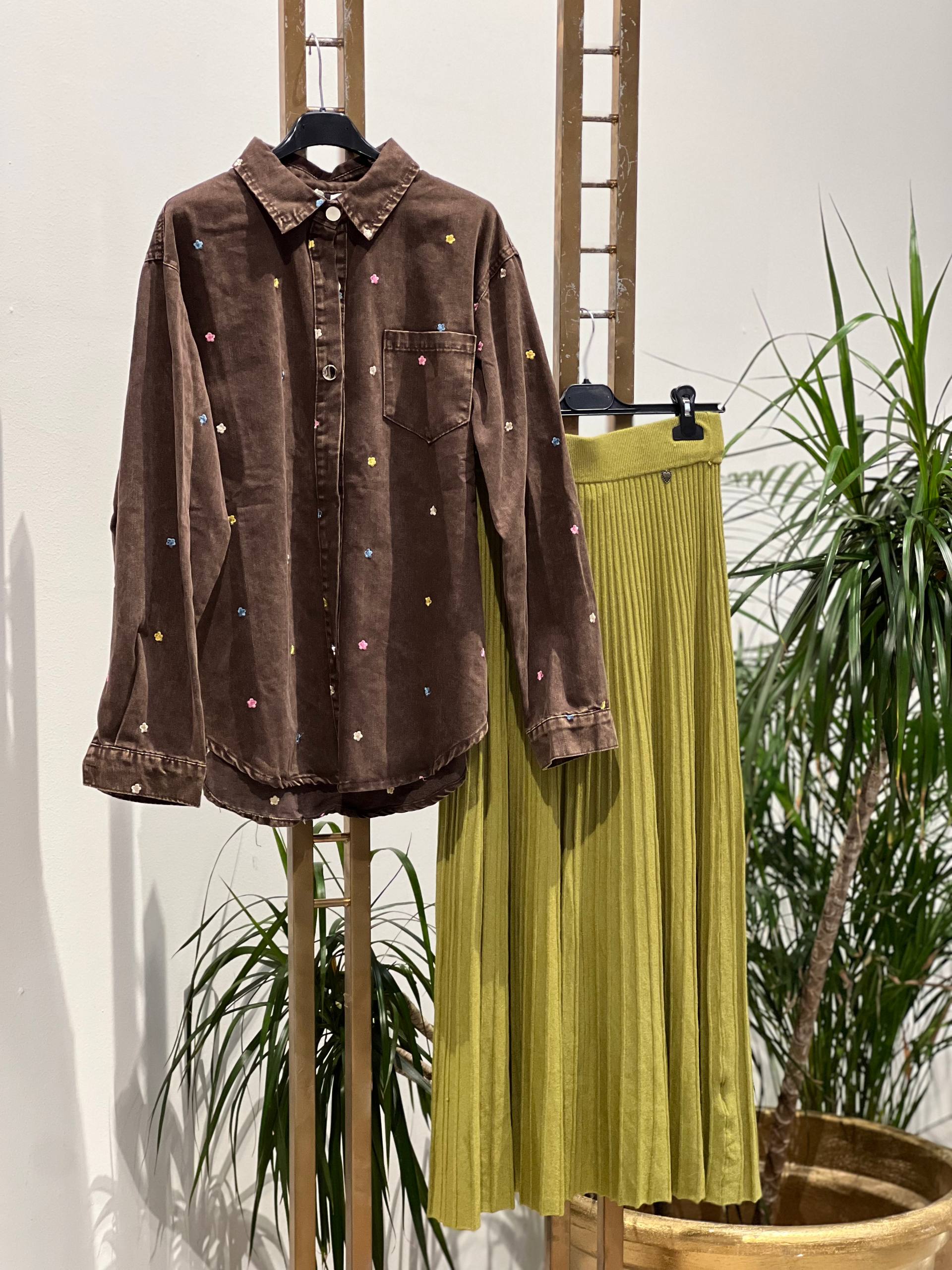 Amelie Follies (Michelle)