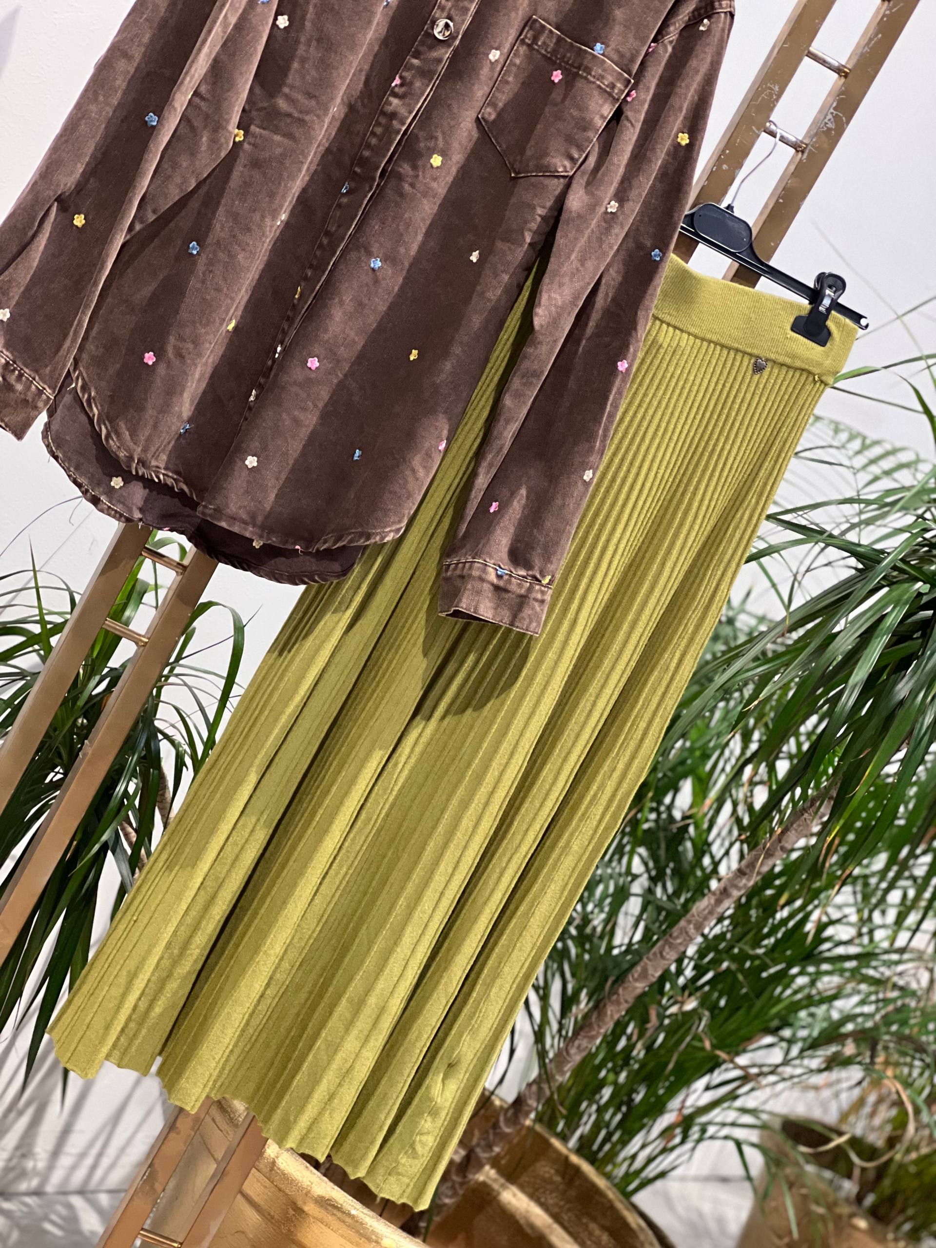 Amelie Follies (Michelle)