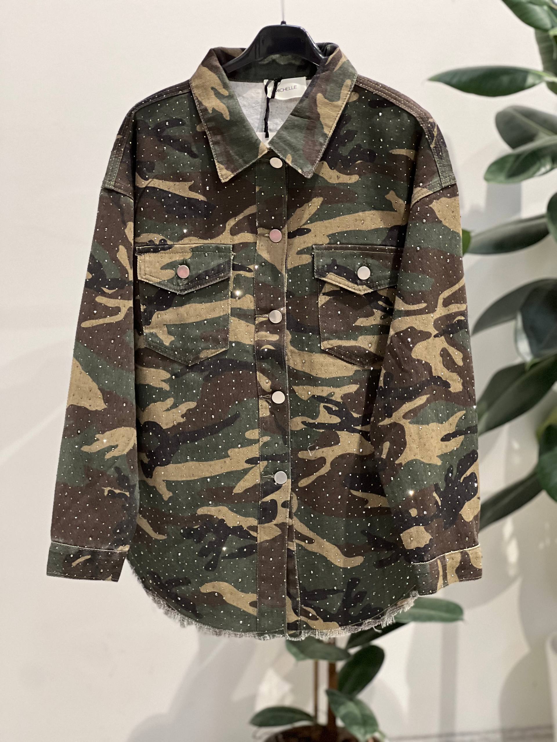 Amelie Follies (Michelle)