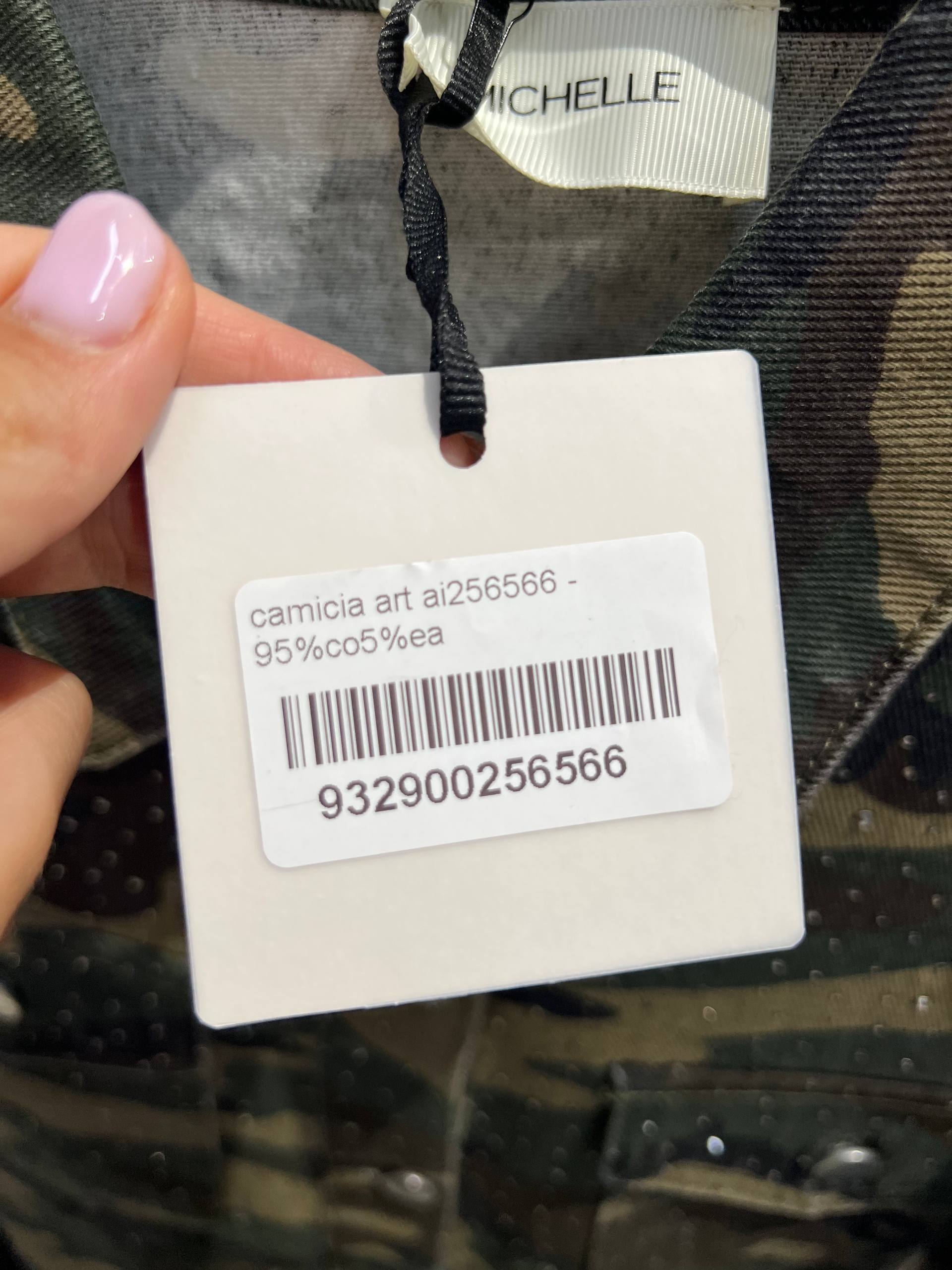 Amelie Follies (Michelle)