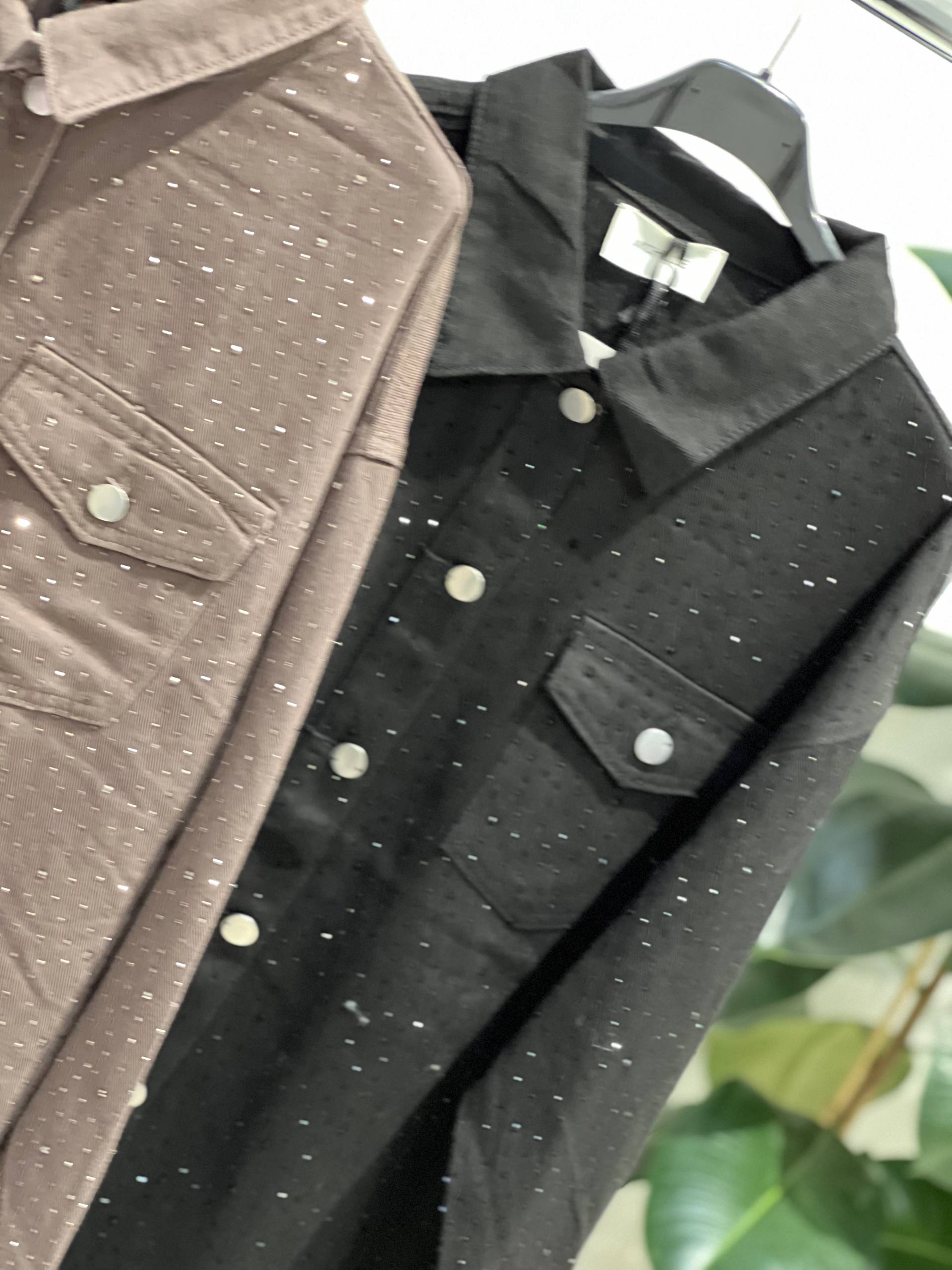 Amelie Follies (Michelle)