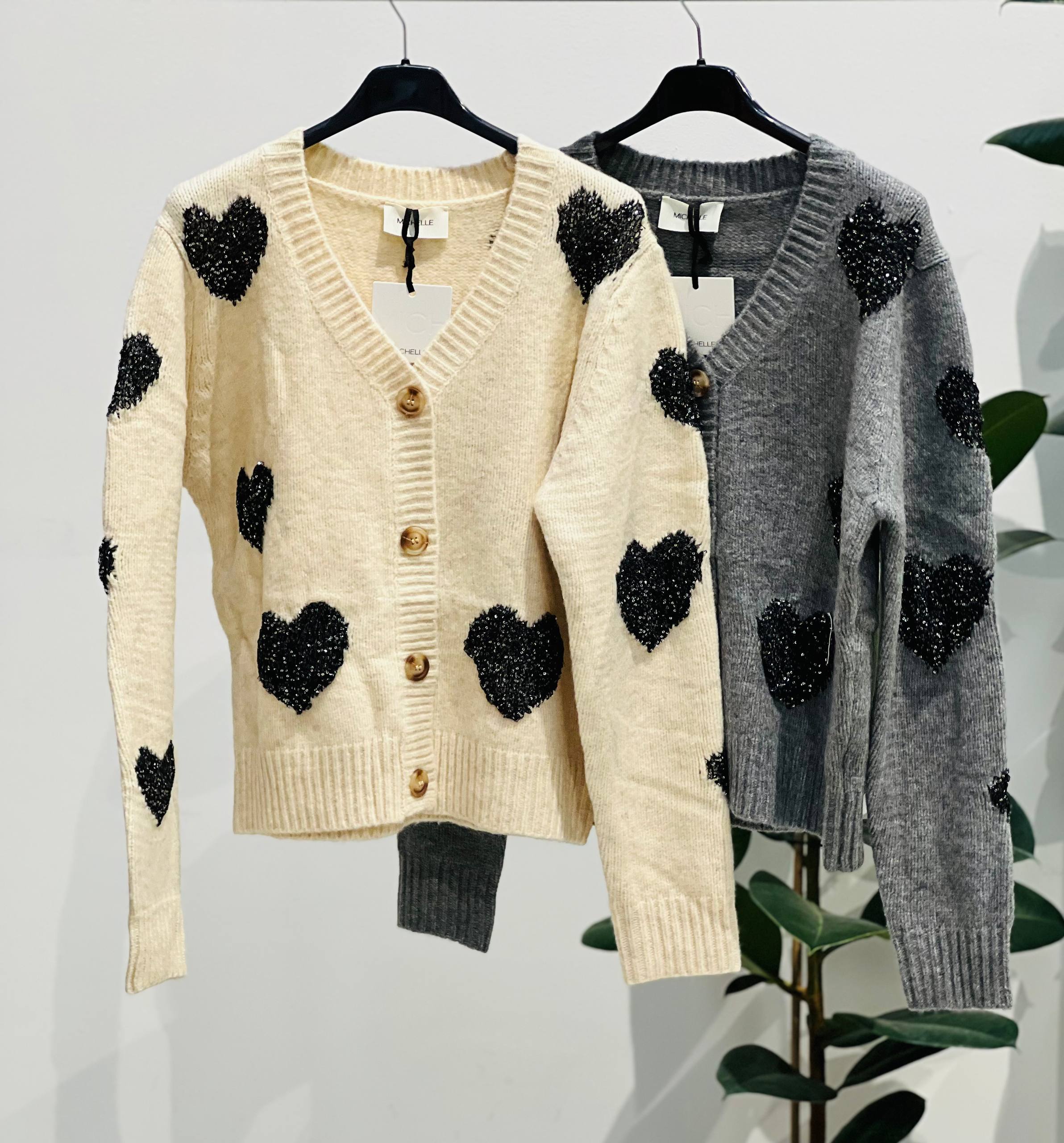 Amelie Follies (Michelle)