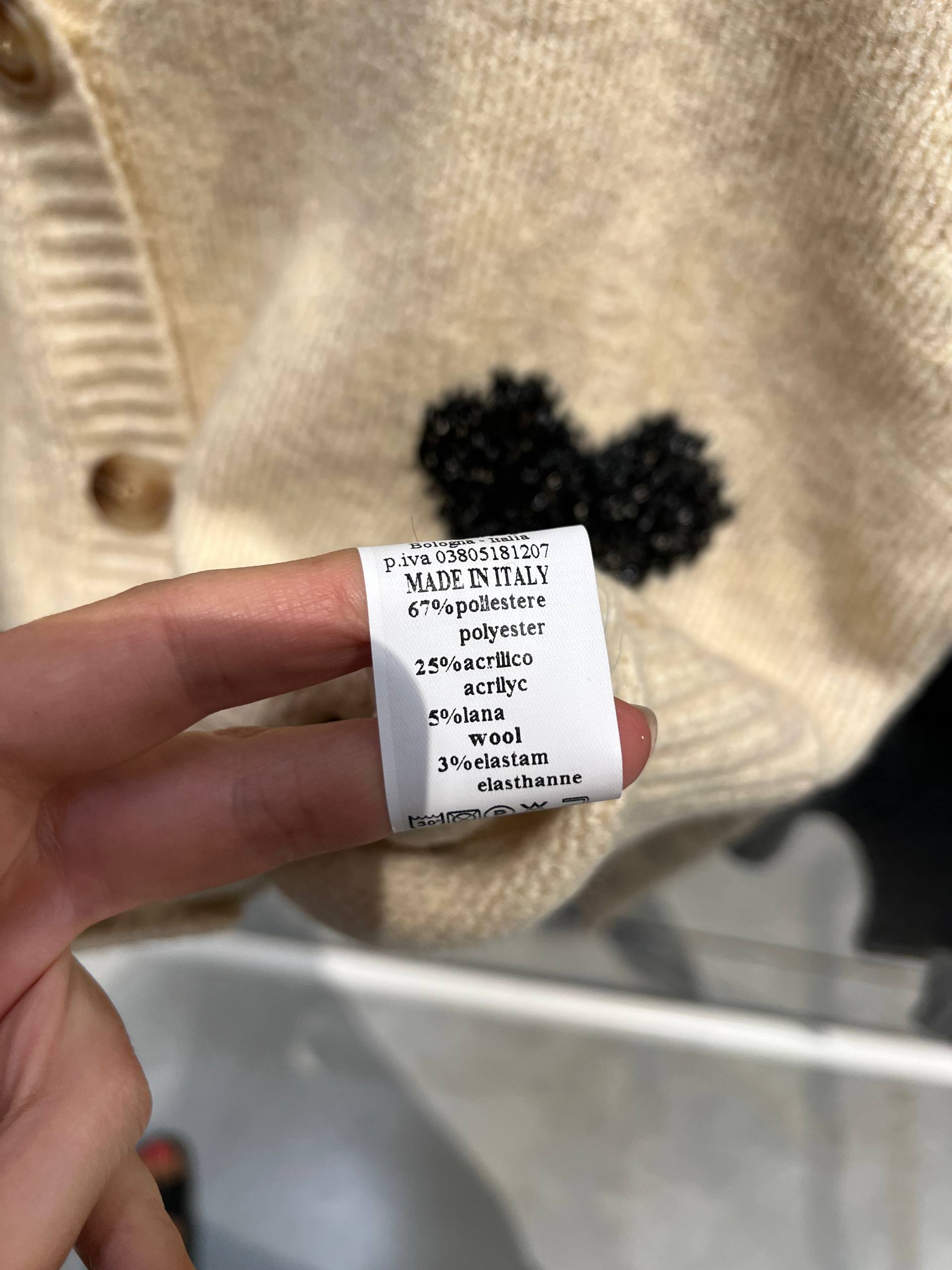 Amelie Follies (Michelle)