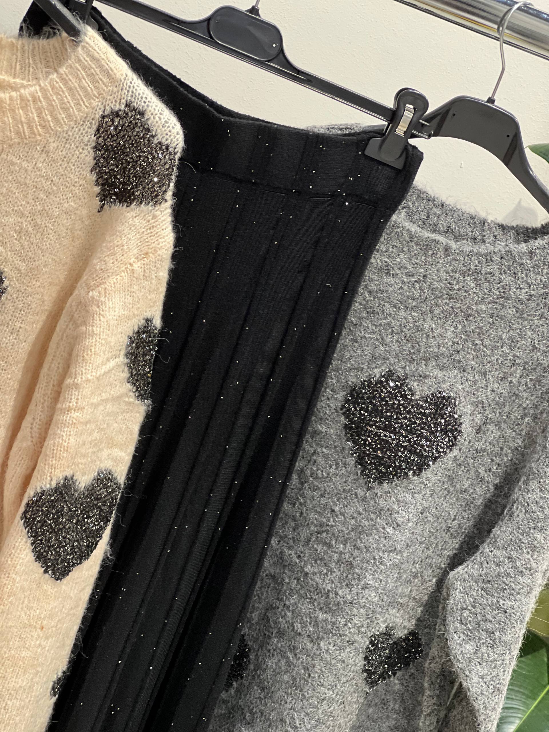 Amelie Follies (Michelle)