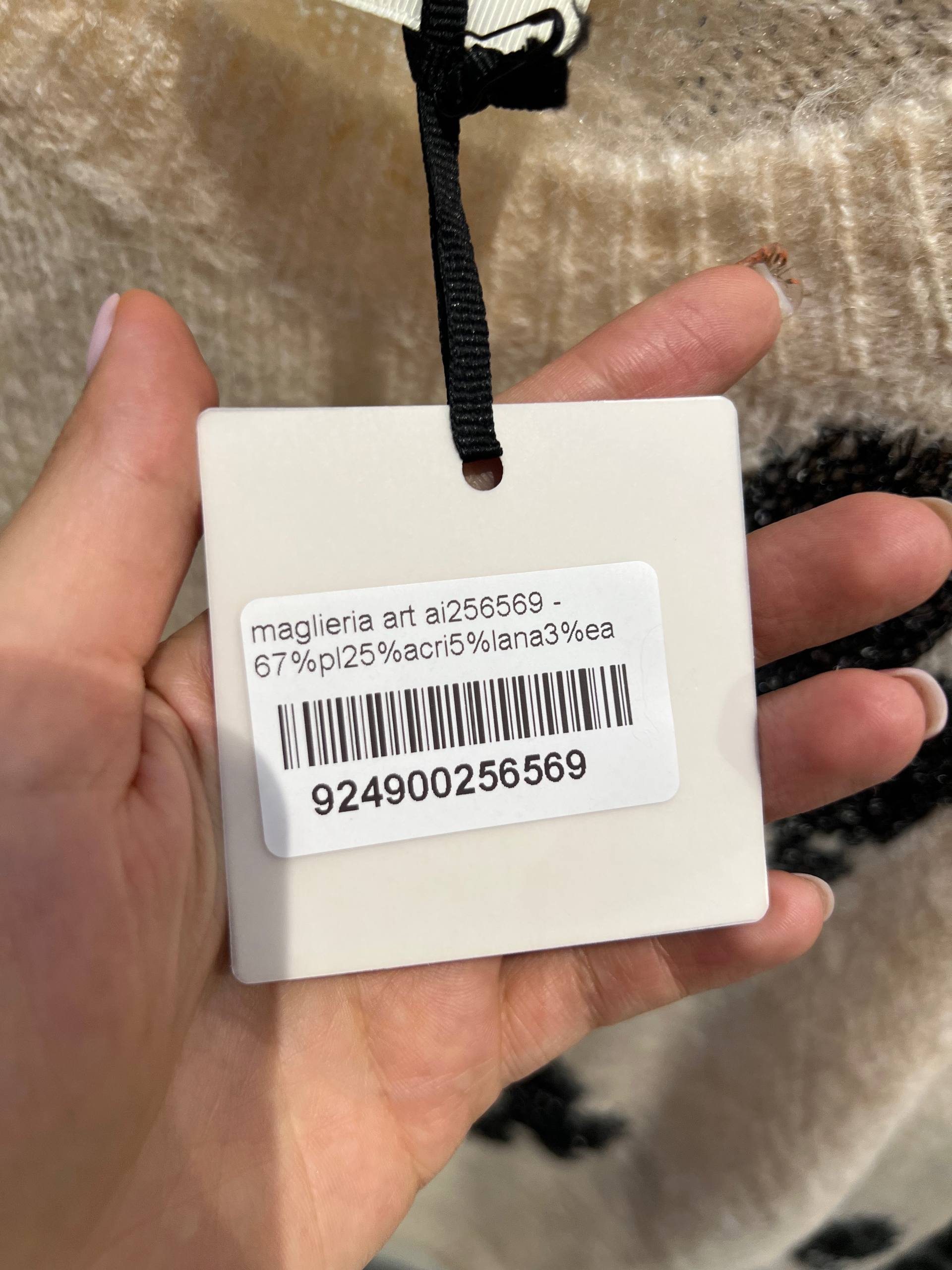 Amelie Follies (Michelle)