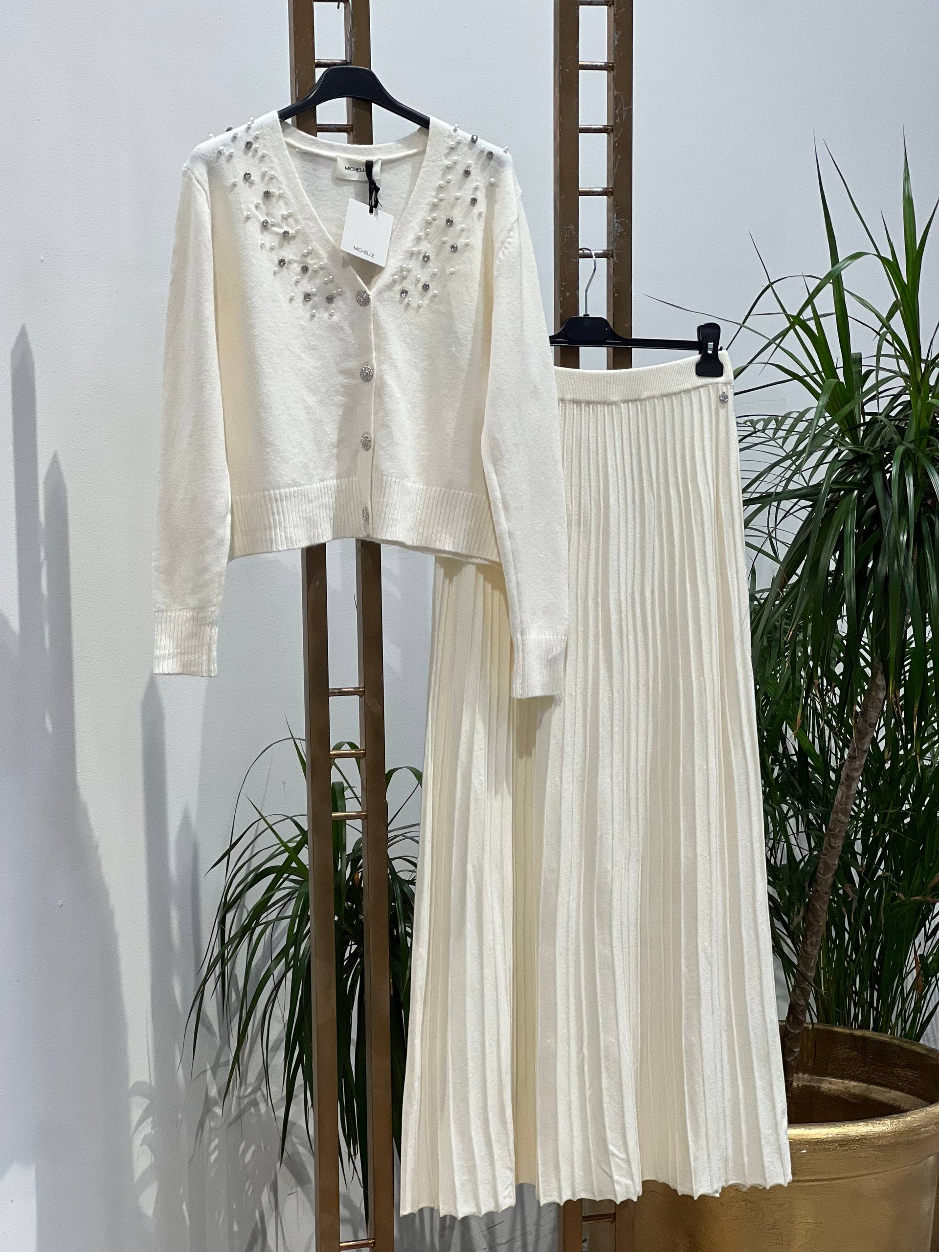 Amelie Follies (Michelle)