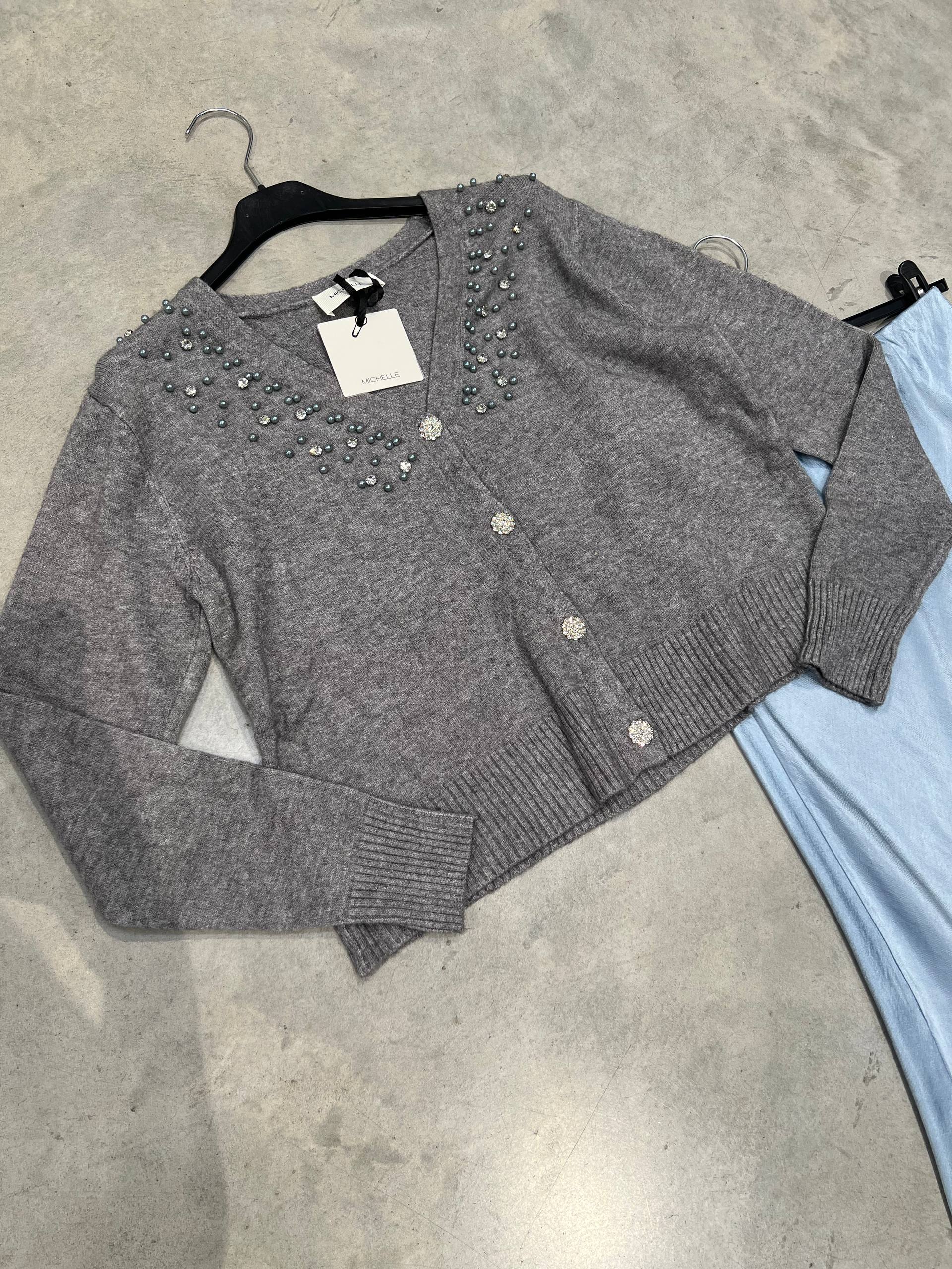 Amelie Follies (Michelle)