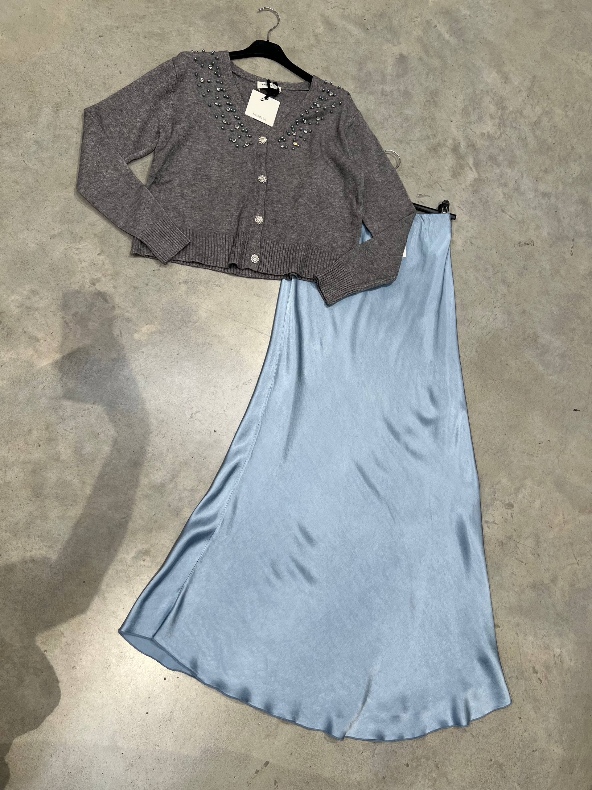 Amelie Follies (Michelle)