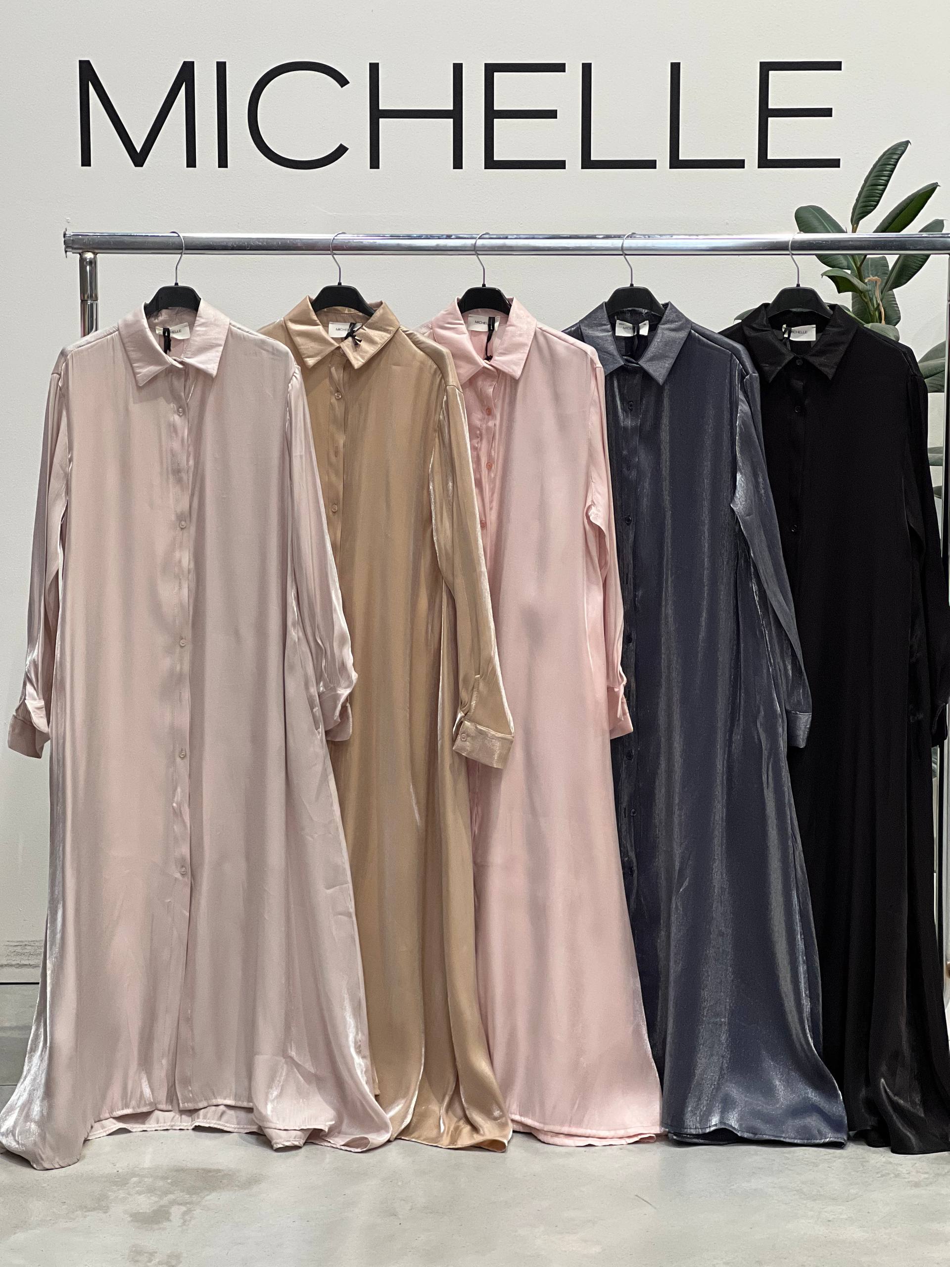 Amelie Follies (Michelle)