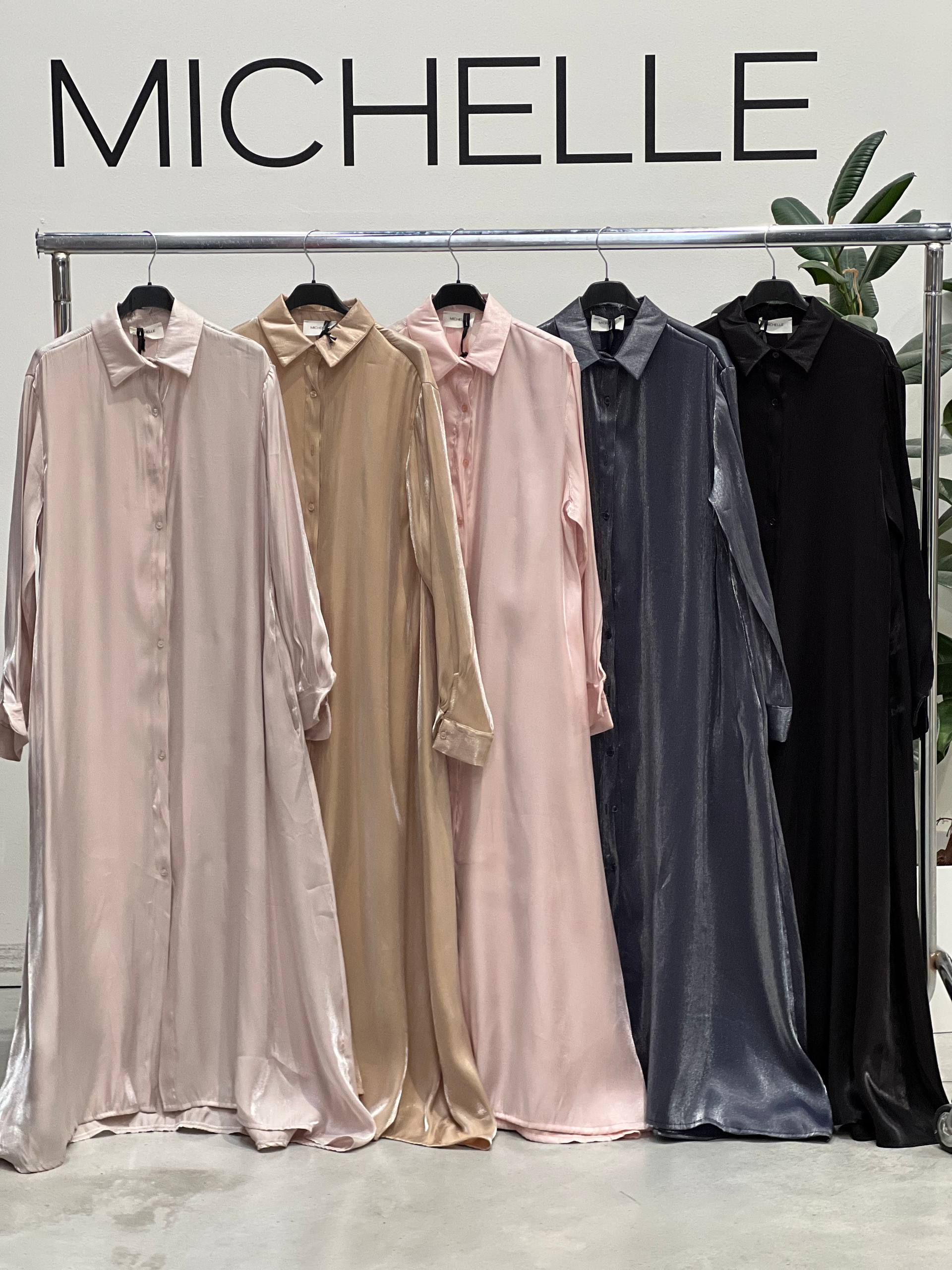 Amelie Follies (Michelle)