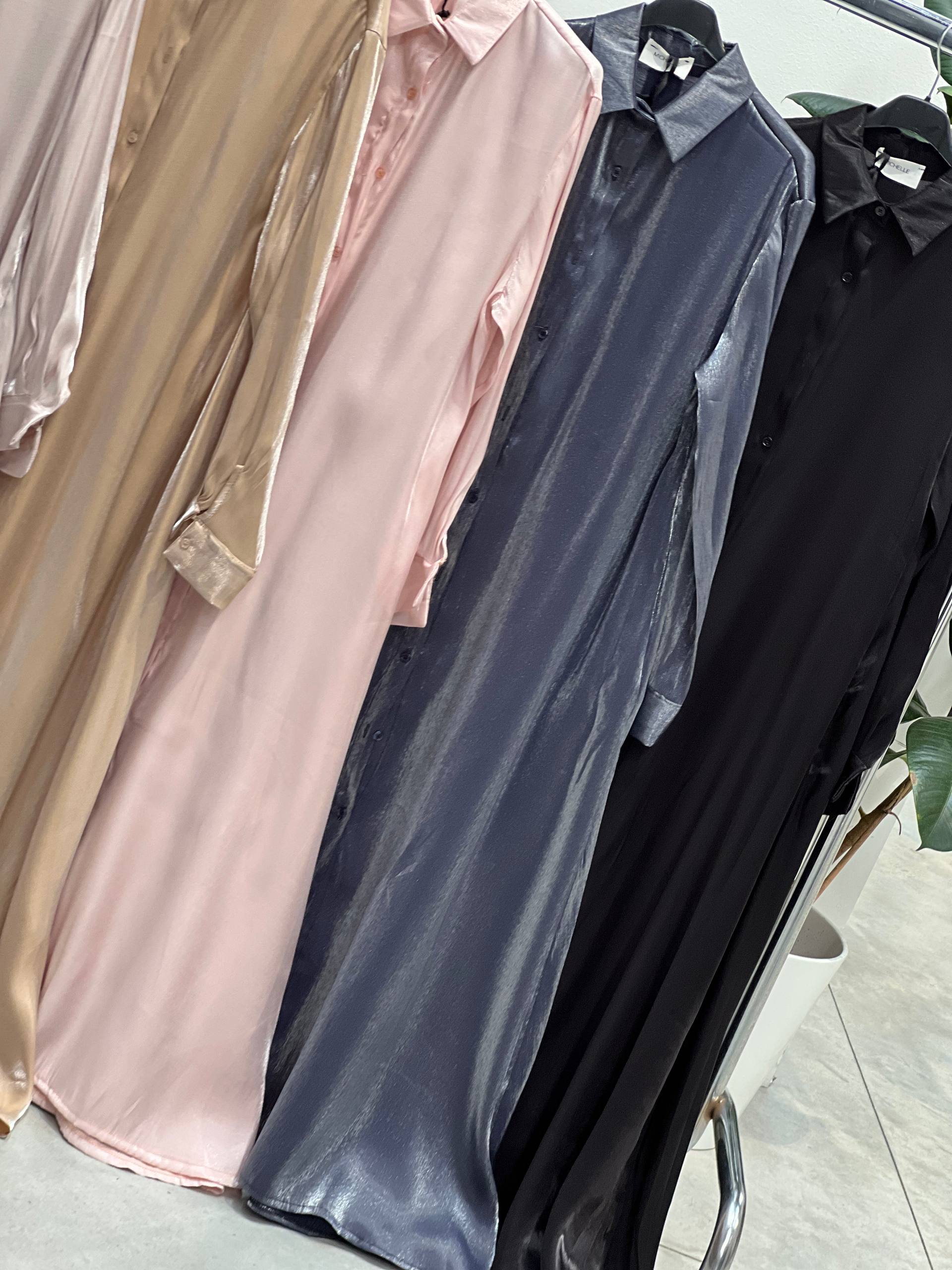 Amelie Follies (Michelle)