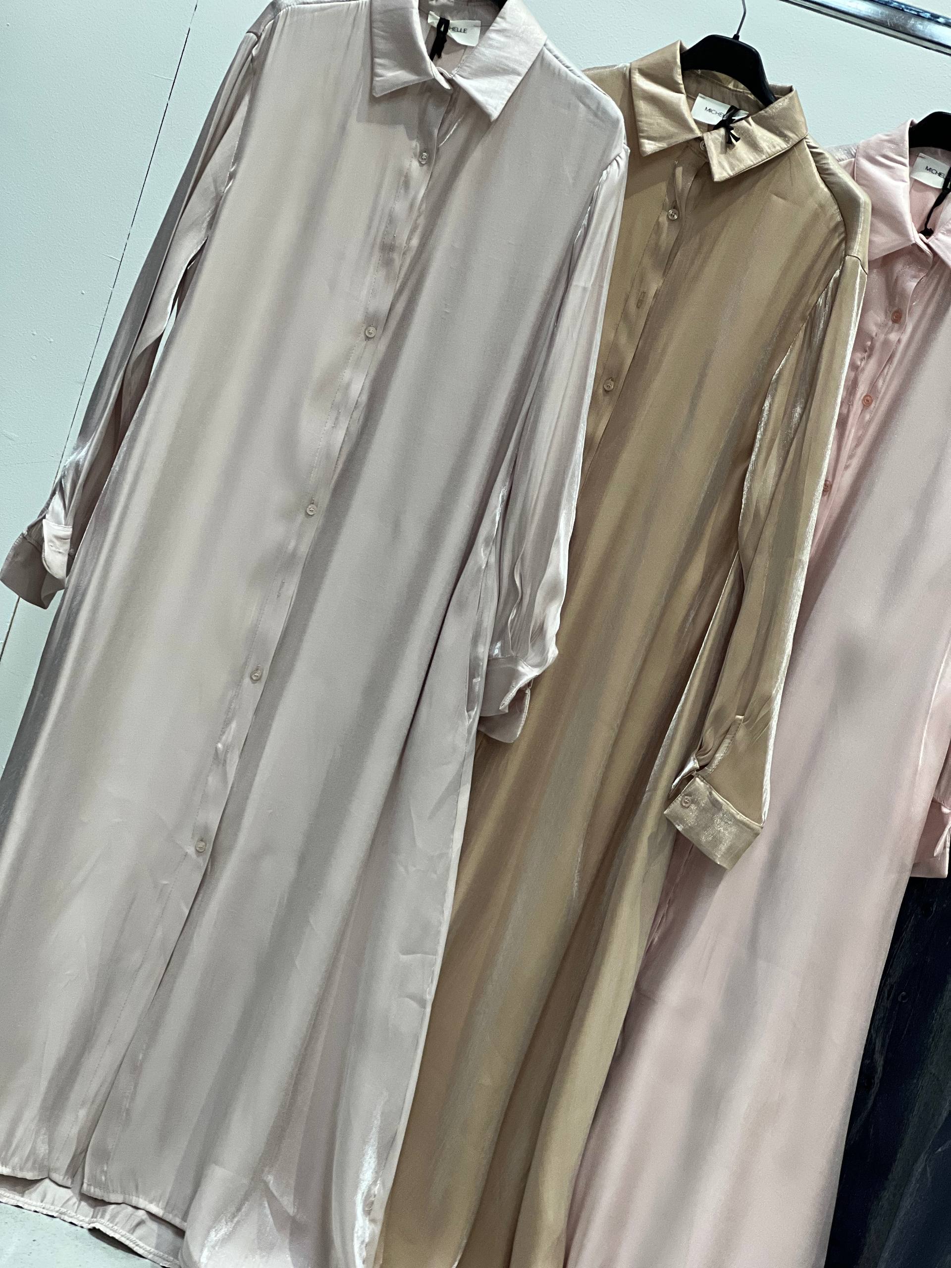 Amelie Follies (Michelle)