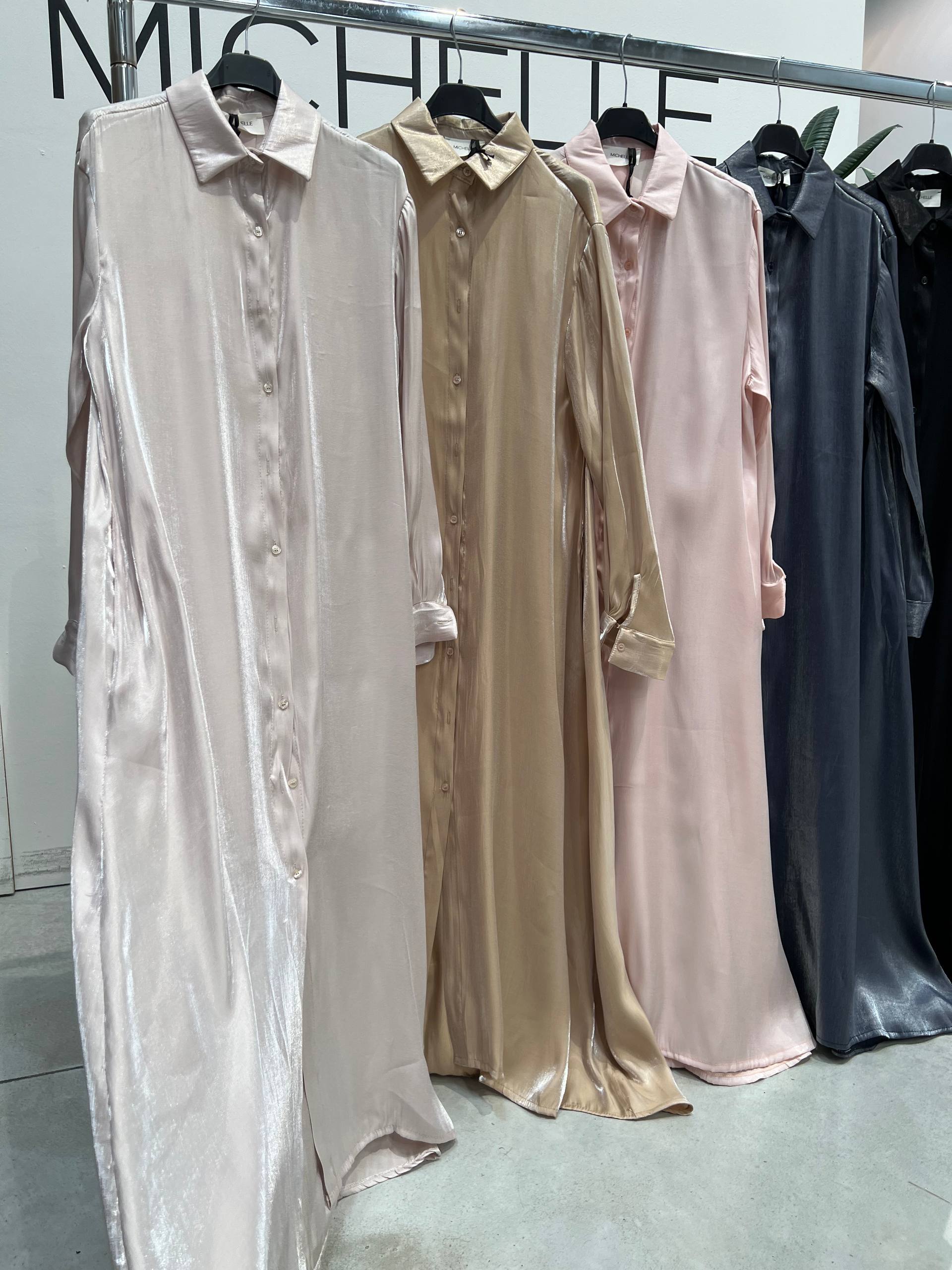 Amelie Follies (Michelle)