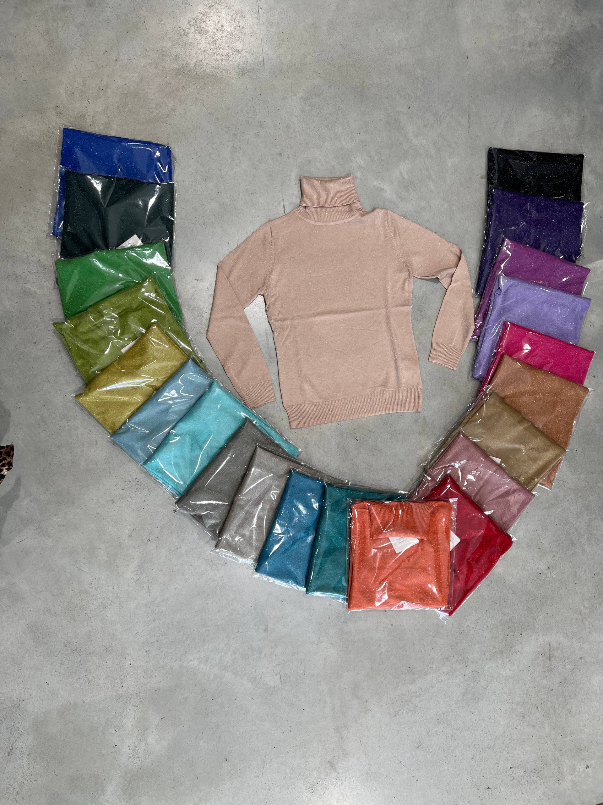 Amelie Follies (Michelle)