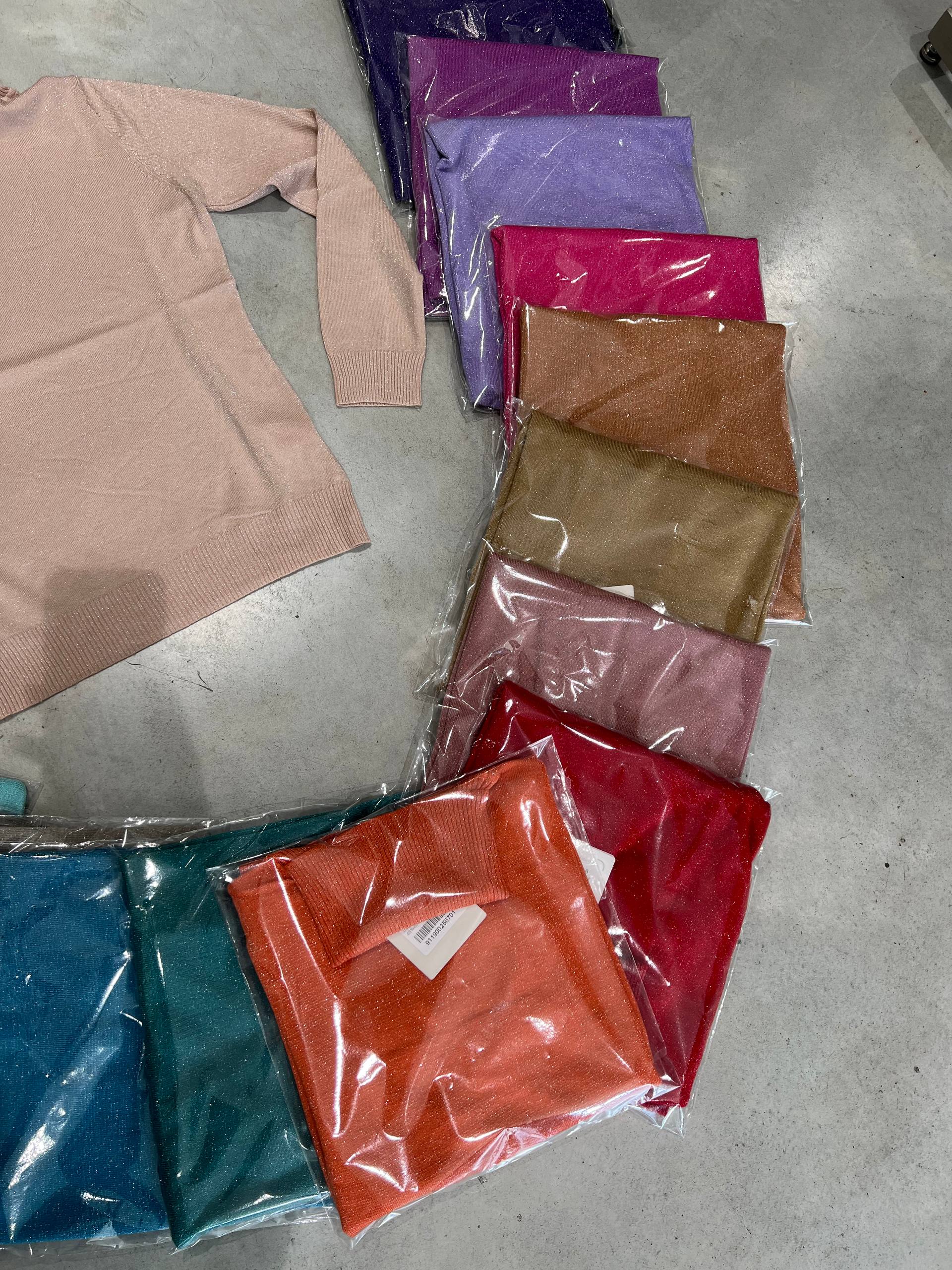 Amelie Follies (Michelle)