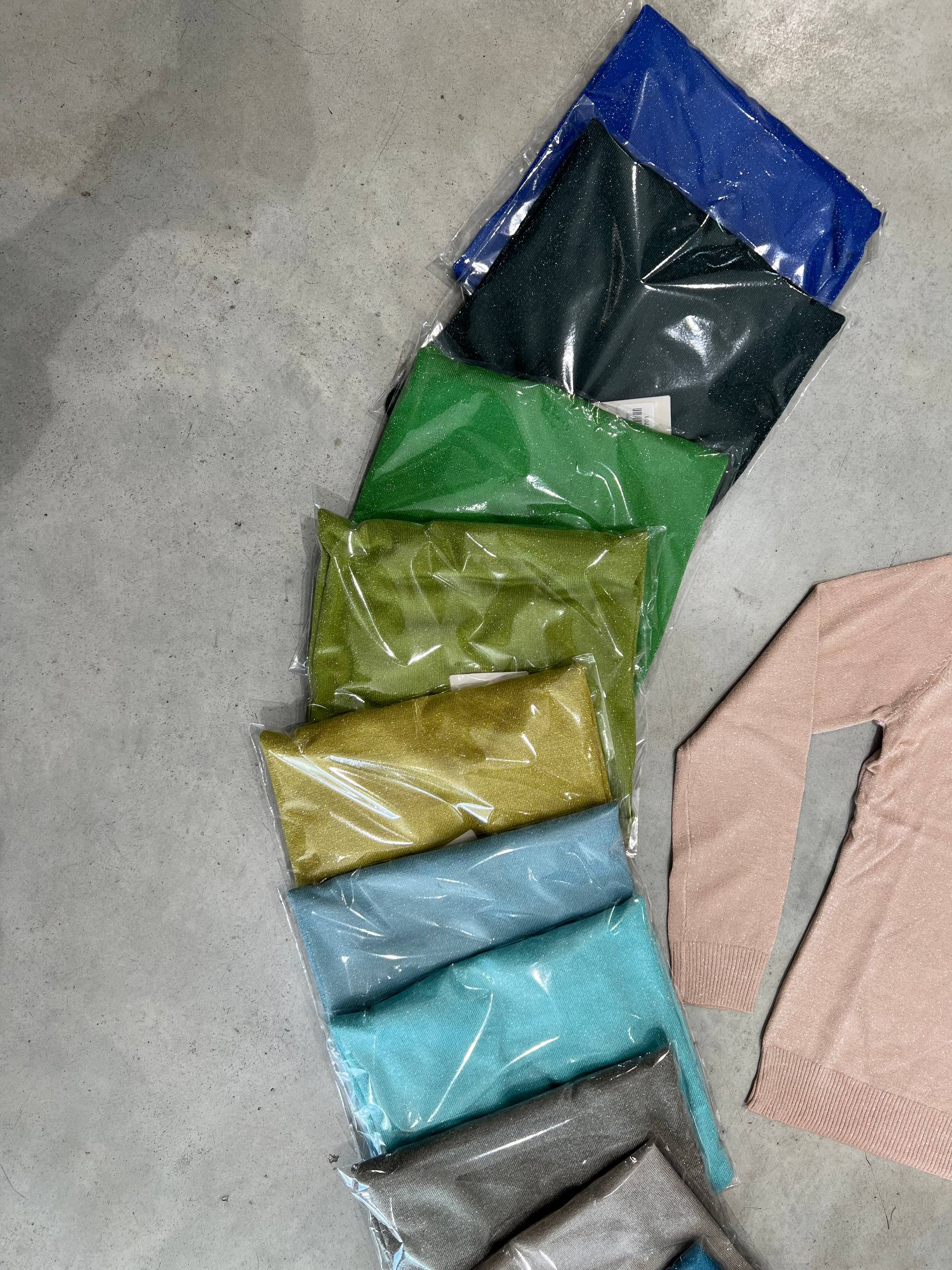 Amelie Follies (Michelle)