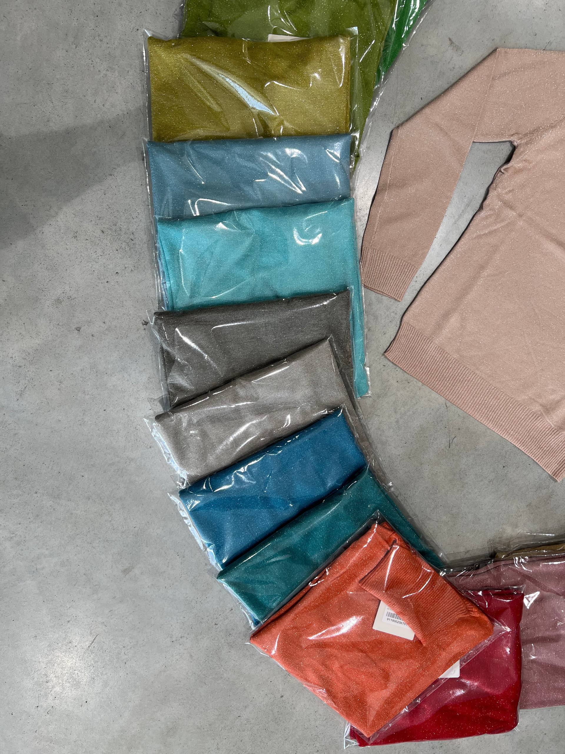 Amelie Follies (Michelle)