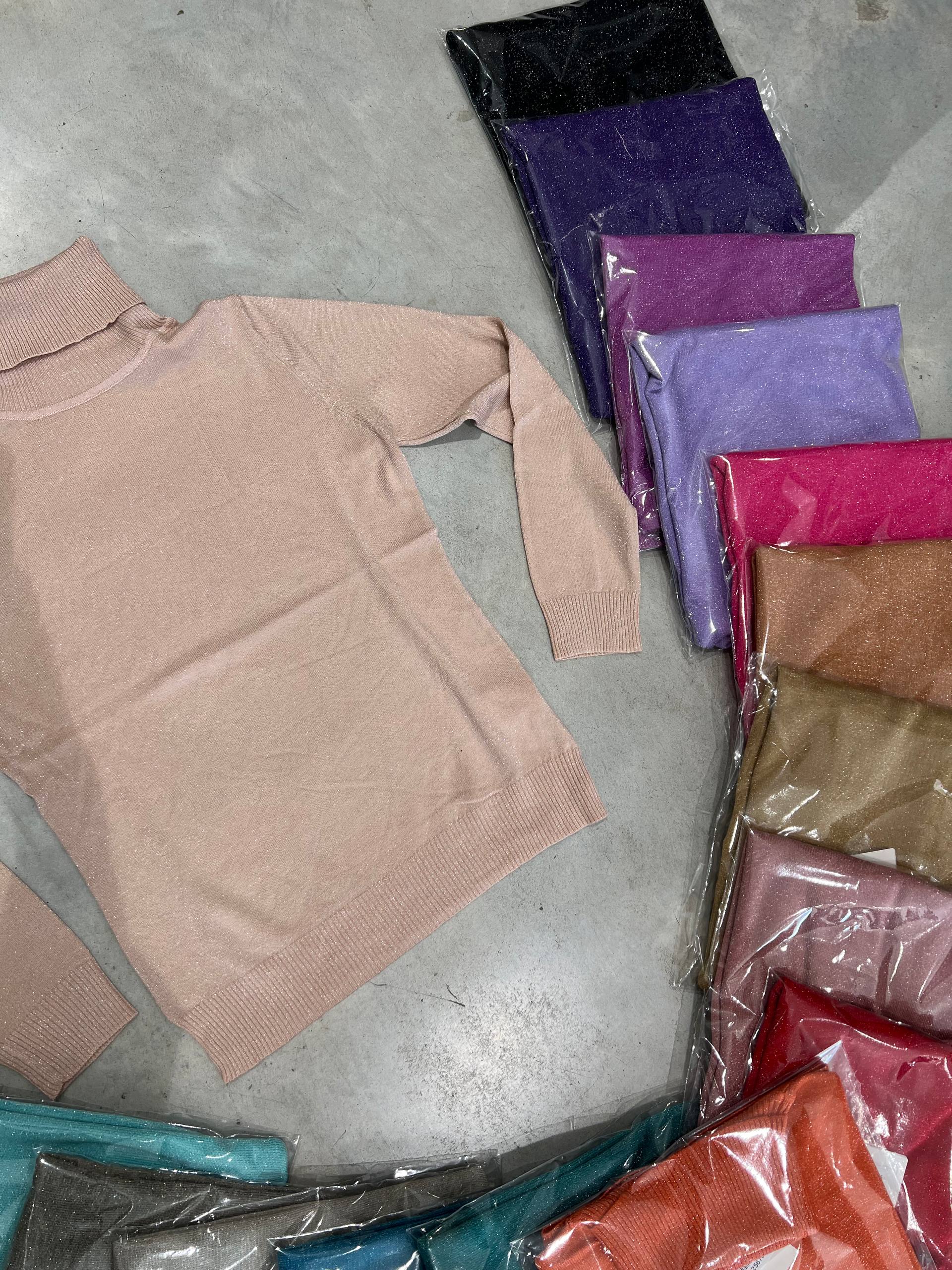 Amelie Follies (Michelle)