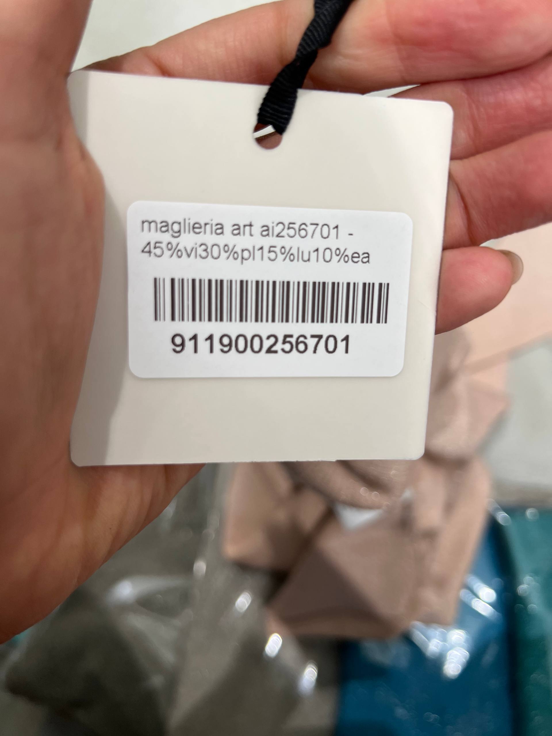 Amelie Follies (Michelle)