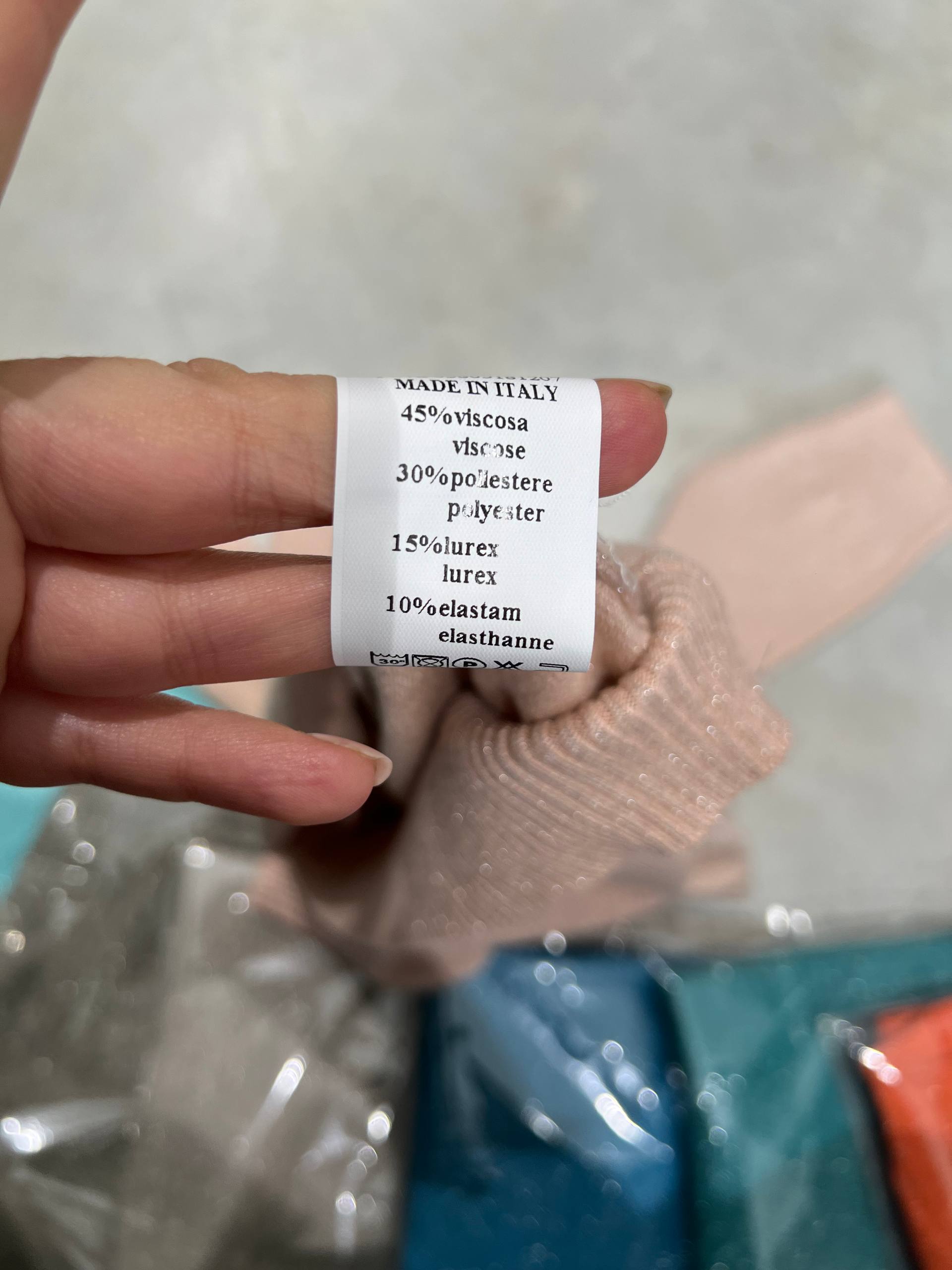 Amelie Follies (Michelle)