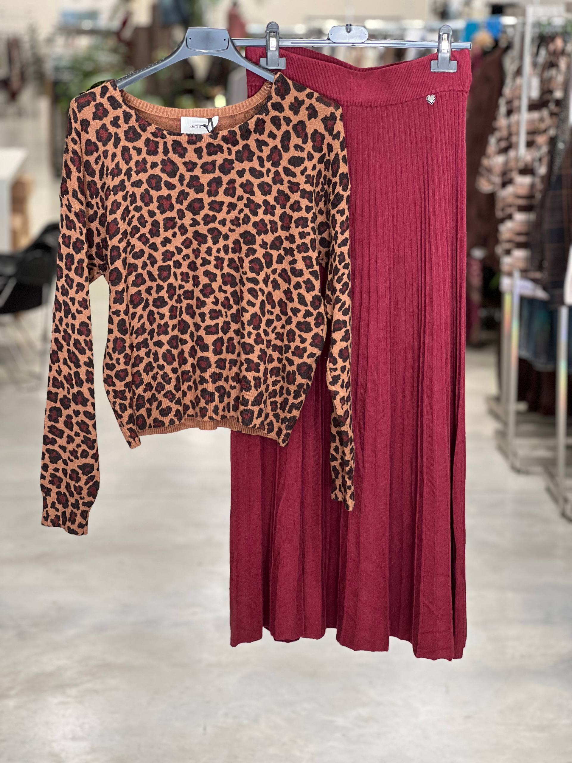 Amelie Follies (Michelle)