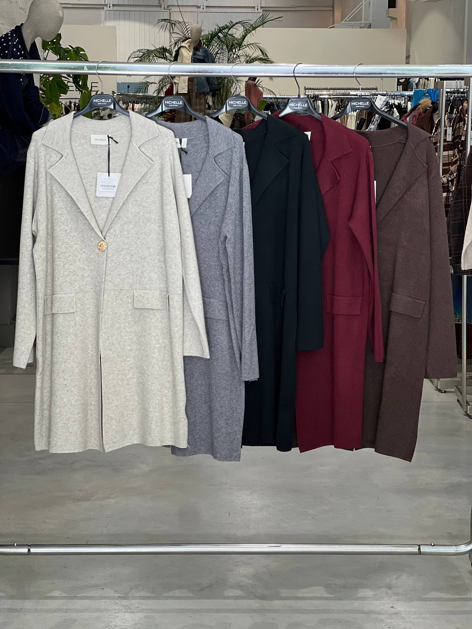 Amelie Follies (Michelle)