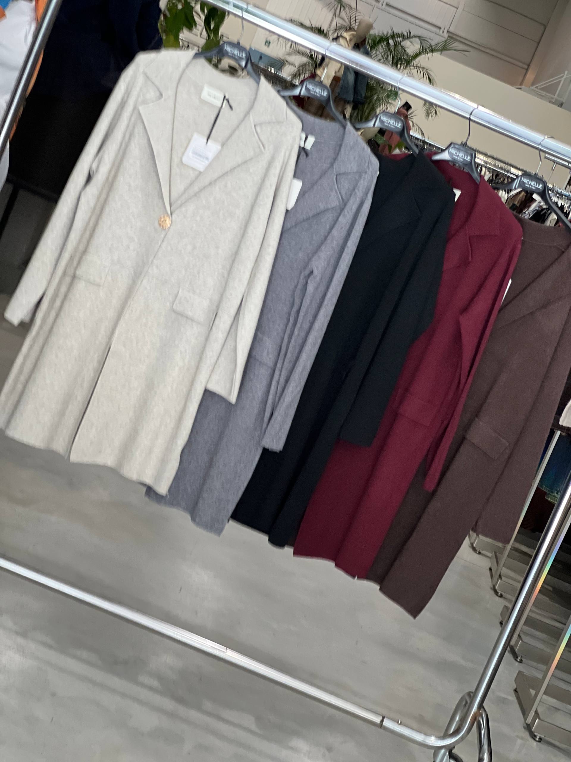 Amelie Follies (Michelle)