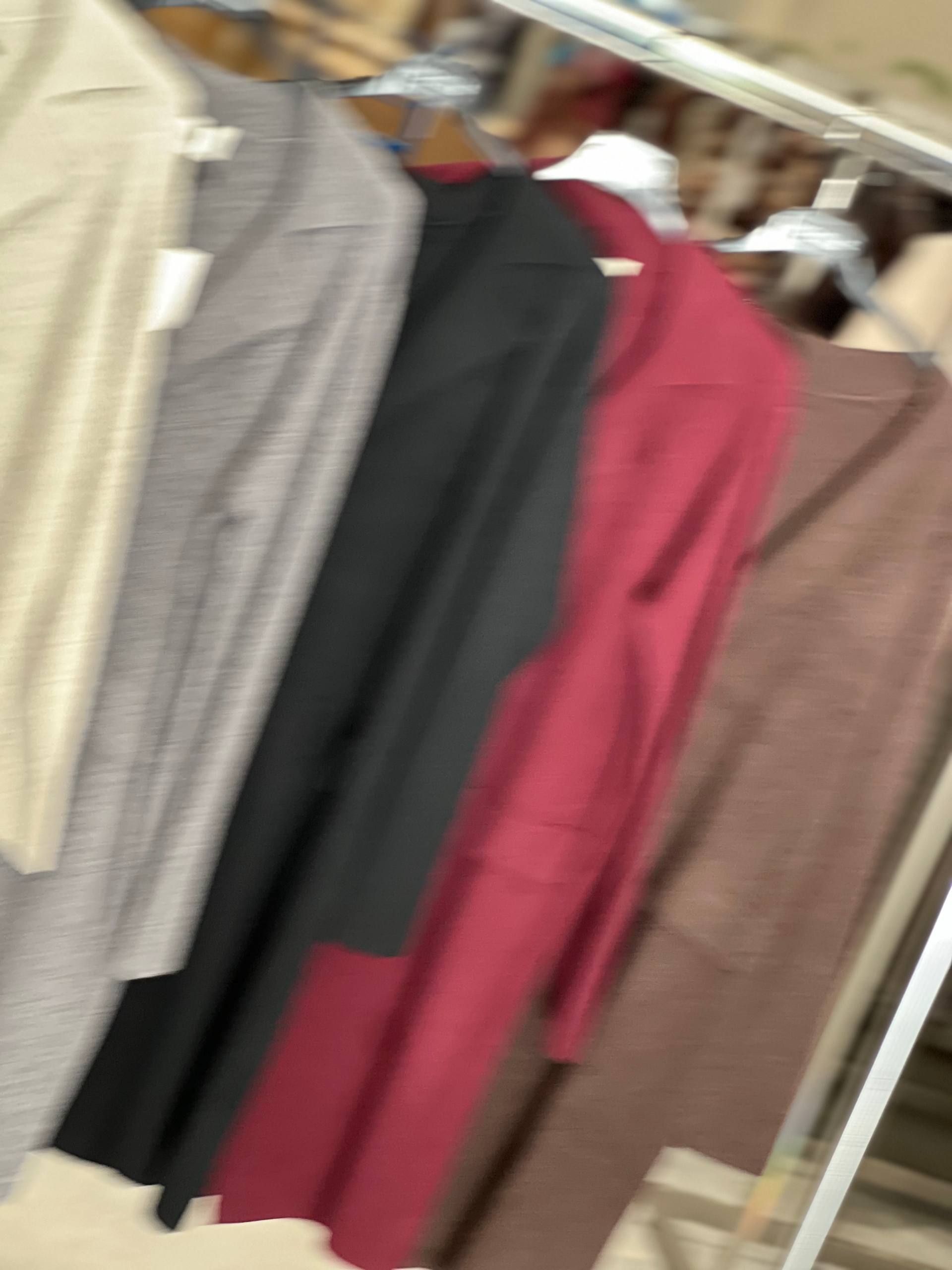 Amelie Follies (Michelle)