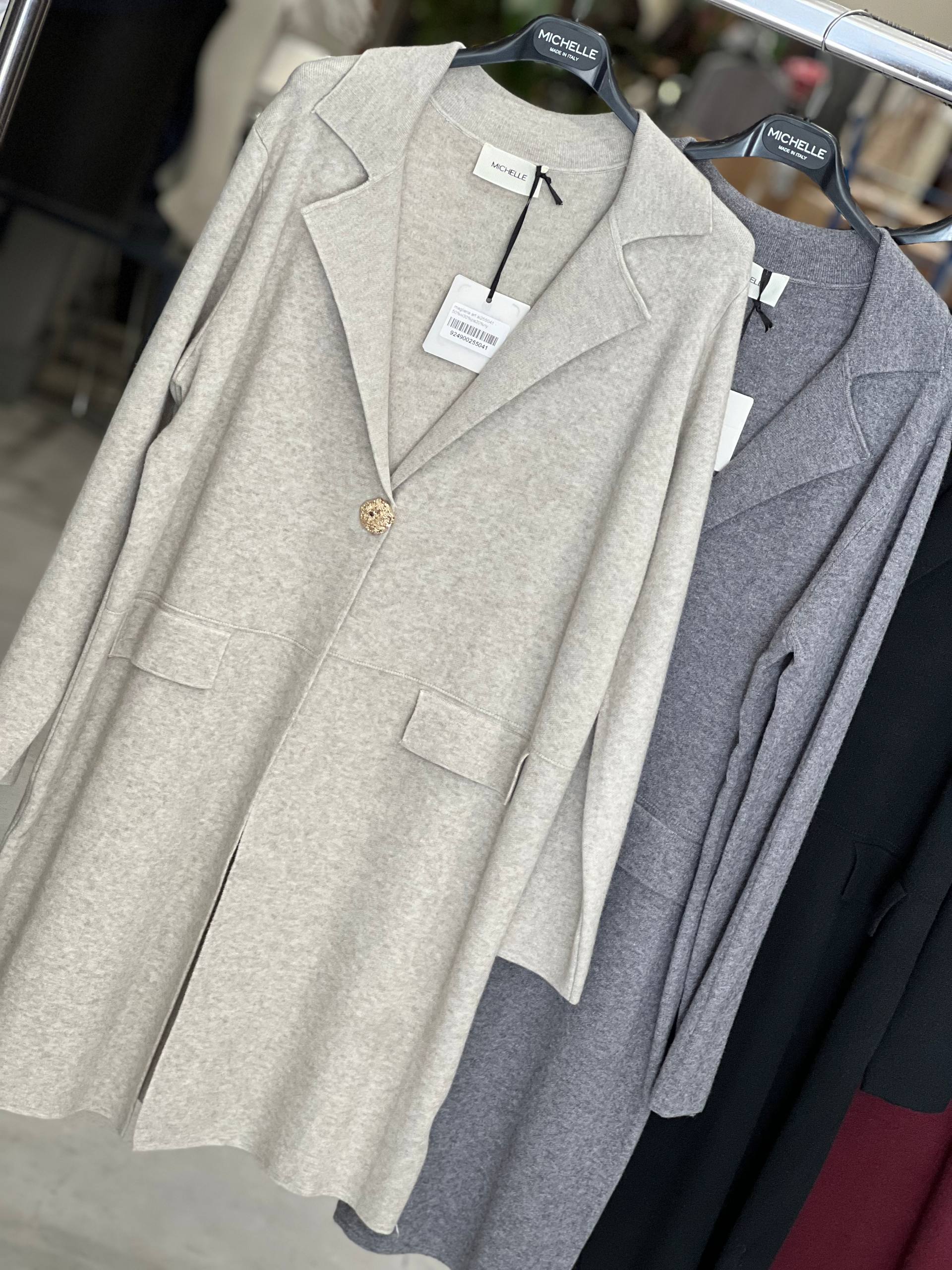 Amelie Follies (Michelle)