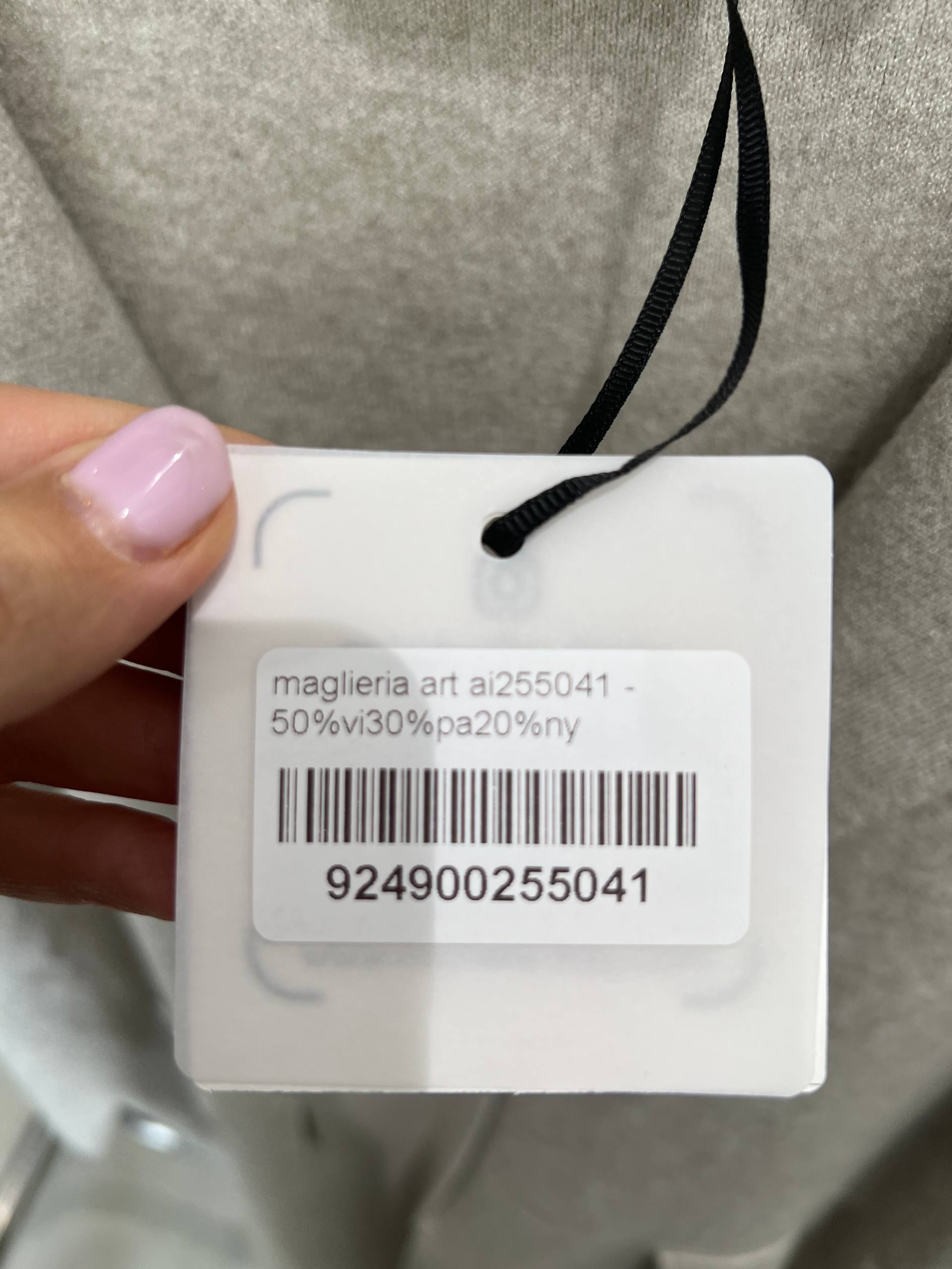 Amelie Follies (Michelle)