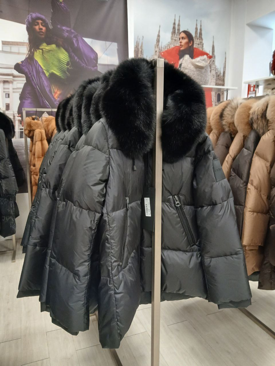 Итальянская одежда, бренд Flo Clo, арт. 73892856