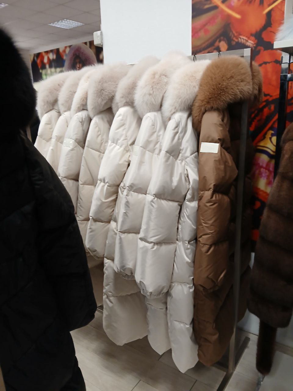 Итальянская одежда, бренд Flo Clo, арт. 73892857