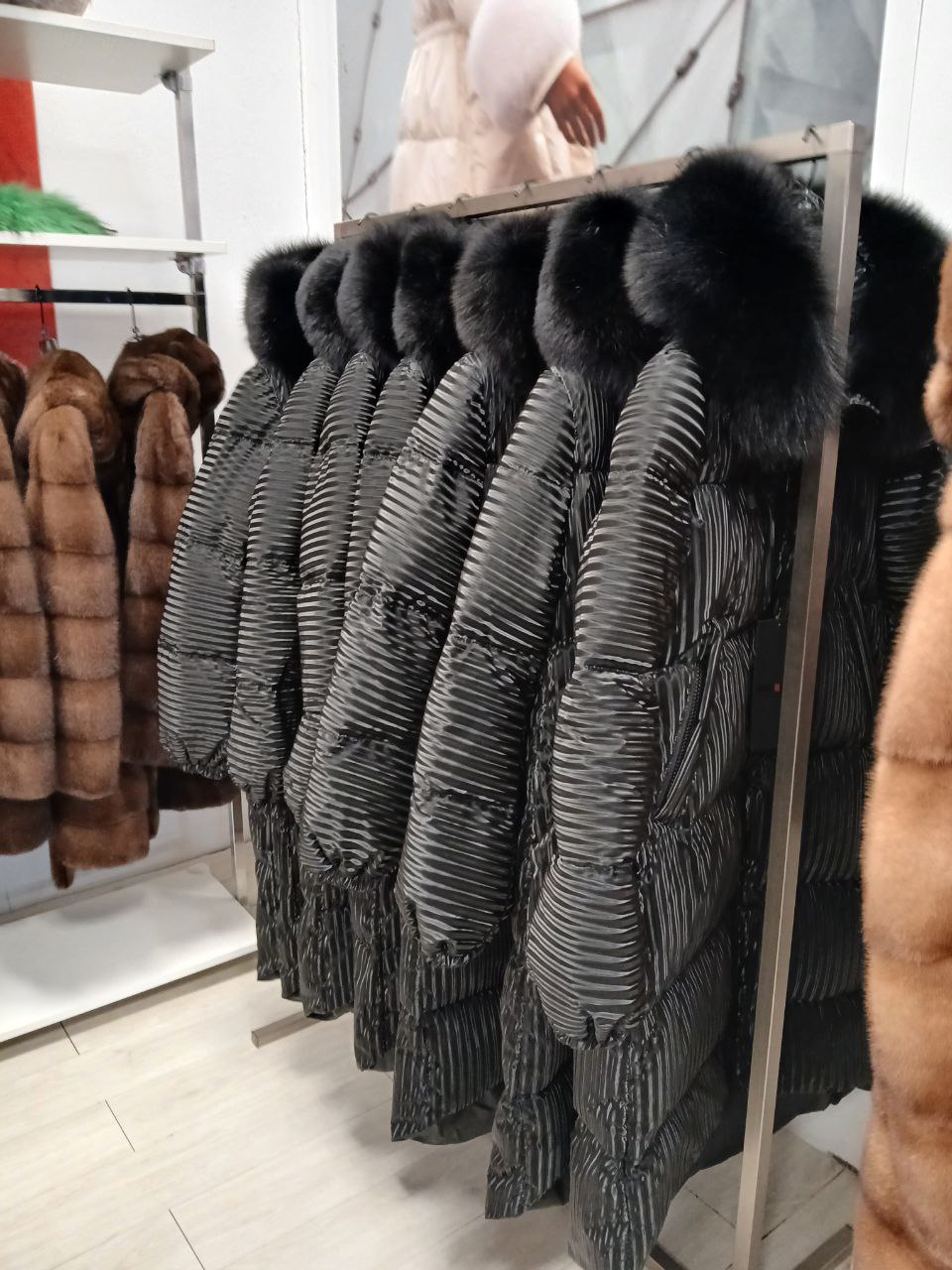 Итальянская одежда, бренд Flo Clo, арт. 73892859