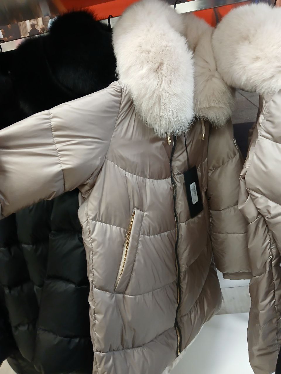 Итальянская одежда, бренд Flo Clo, арт. 73892860