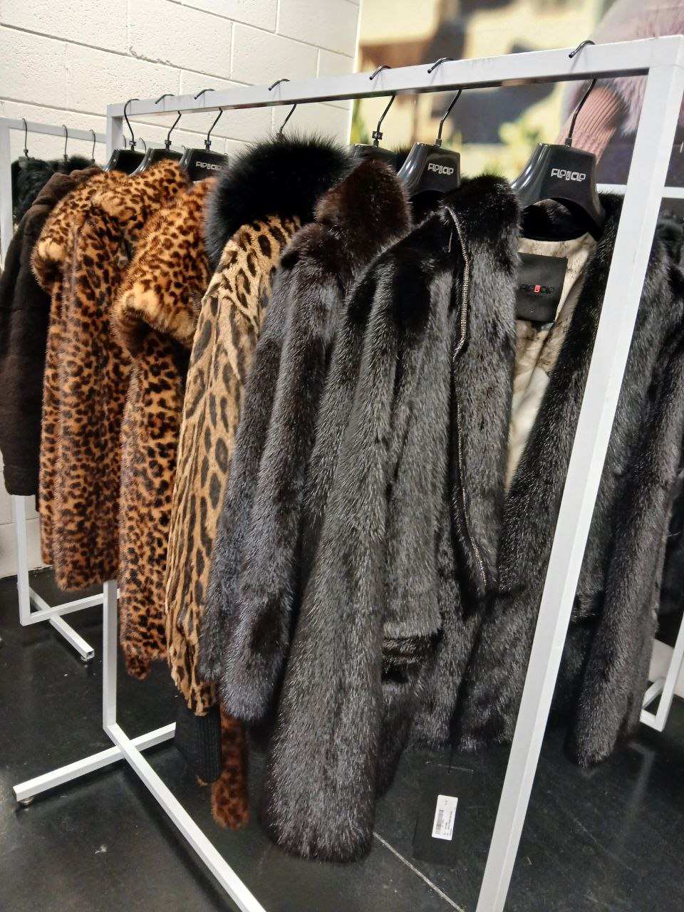 Итальянская одежда, бренд Flo Clo, арт. 73892884